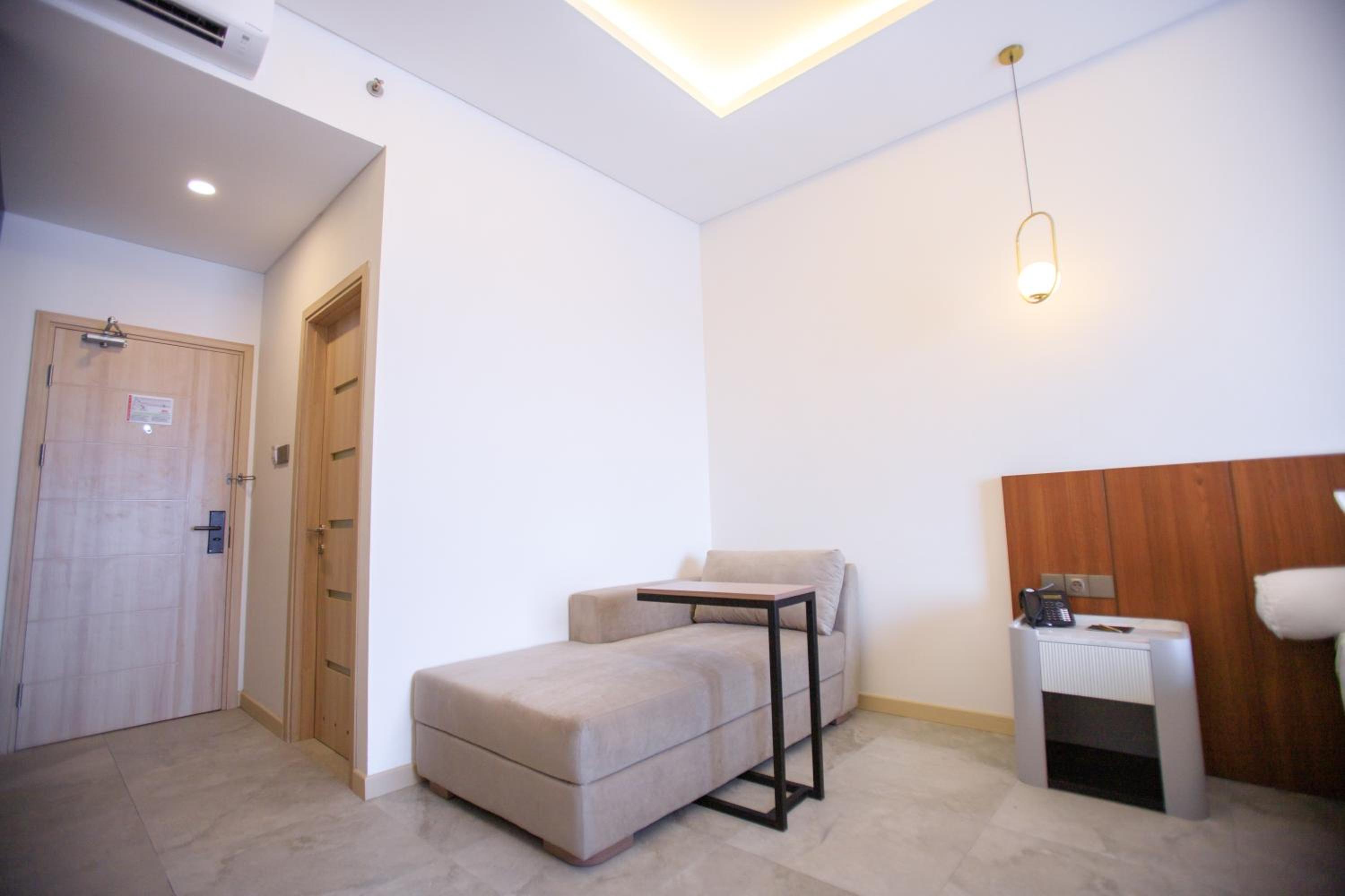 Junior Suite photo 1