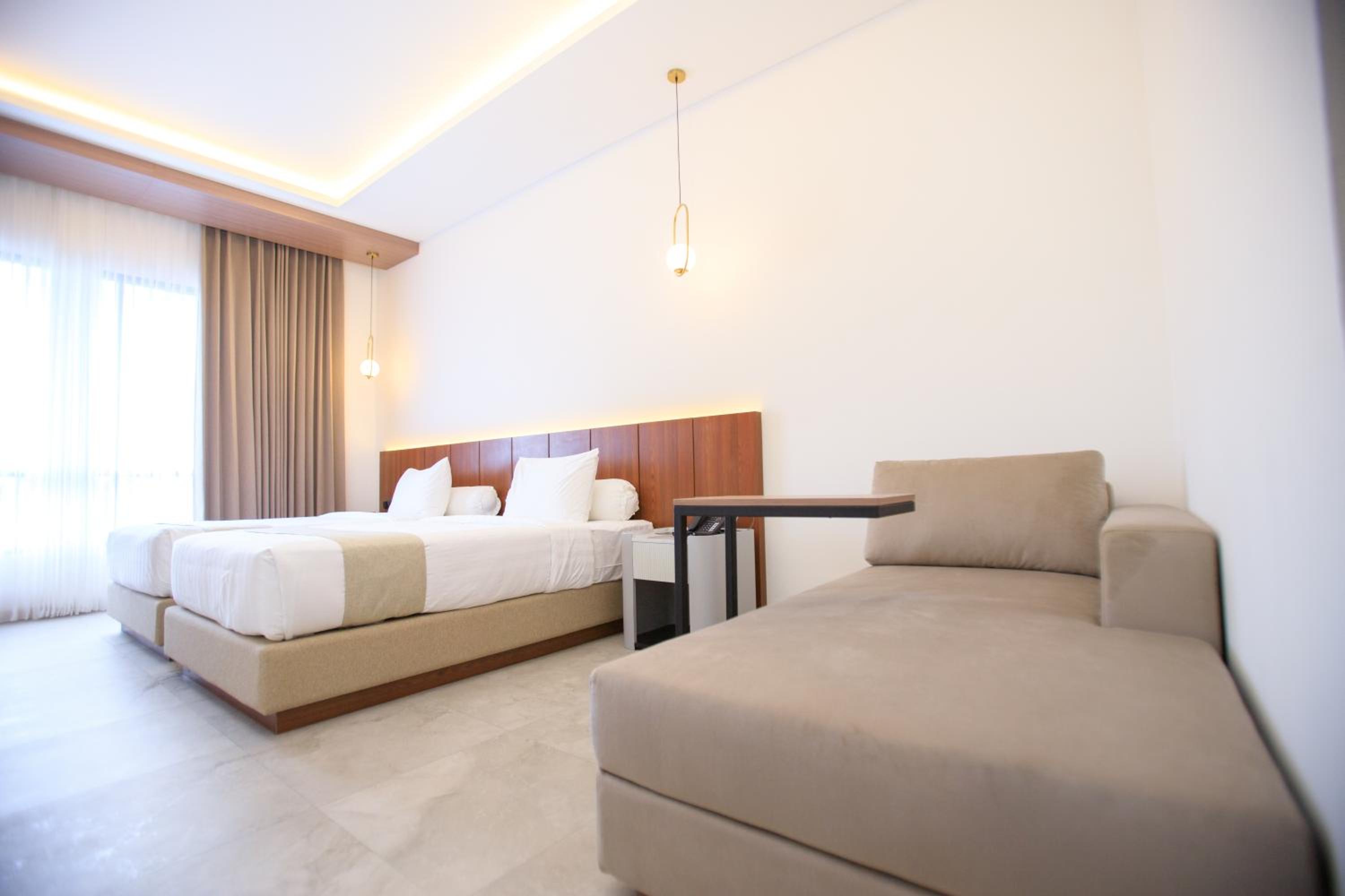Junior Suite photo 2