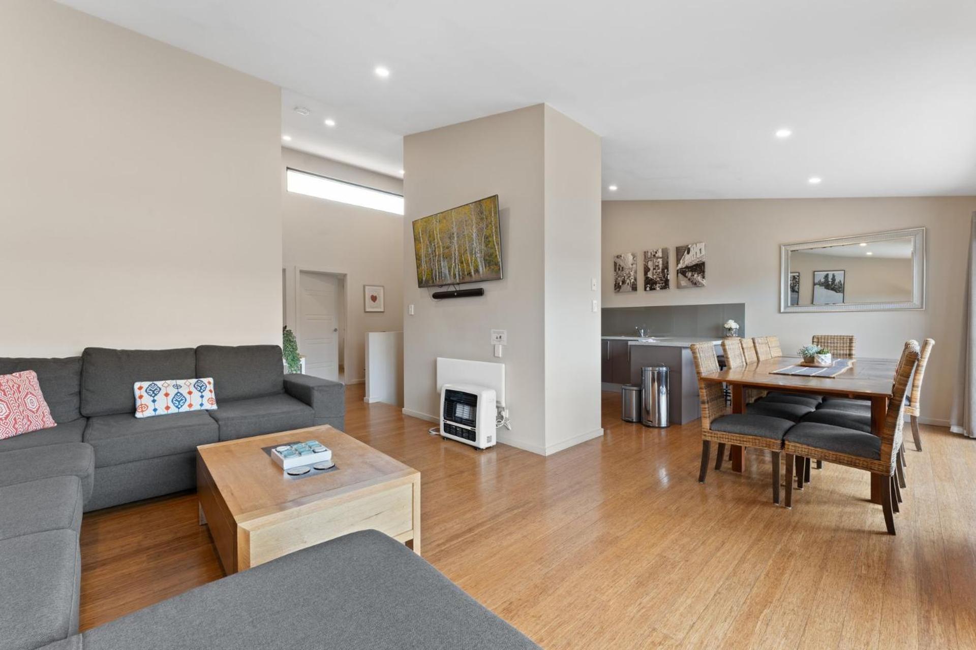 Vacation Home photo 1