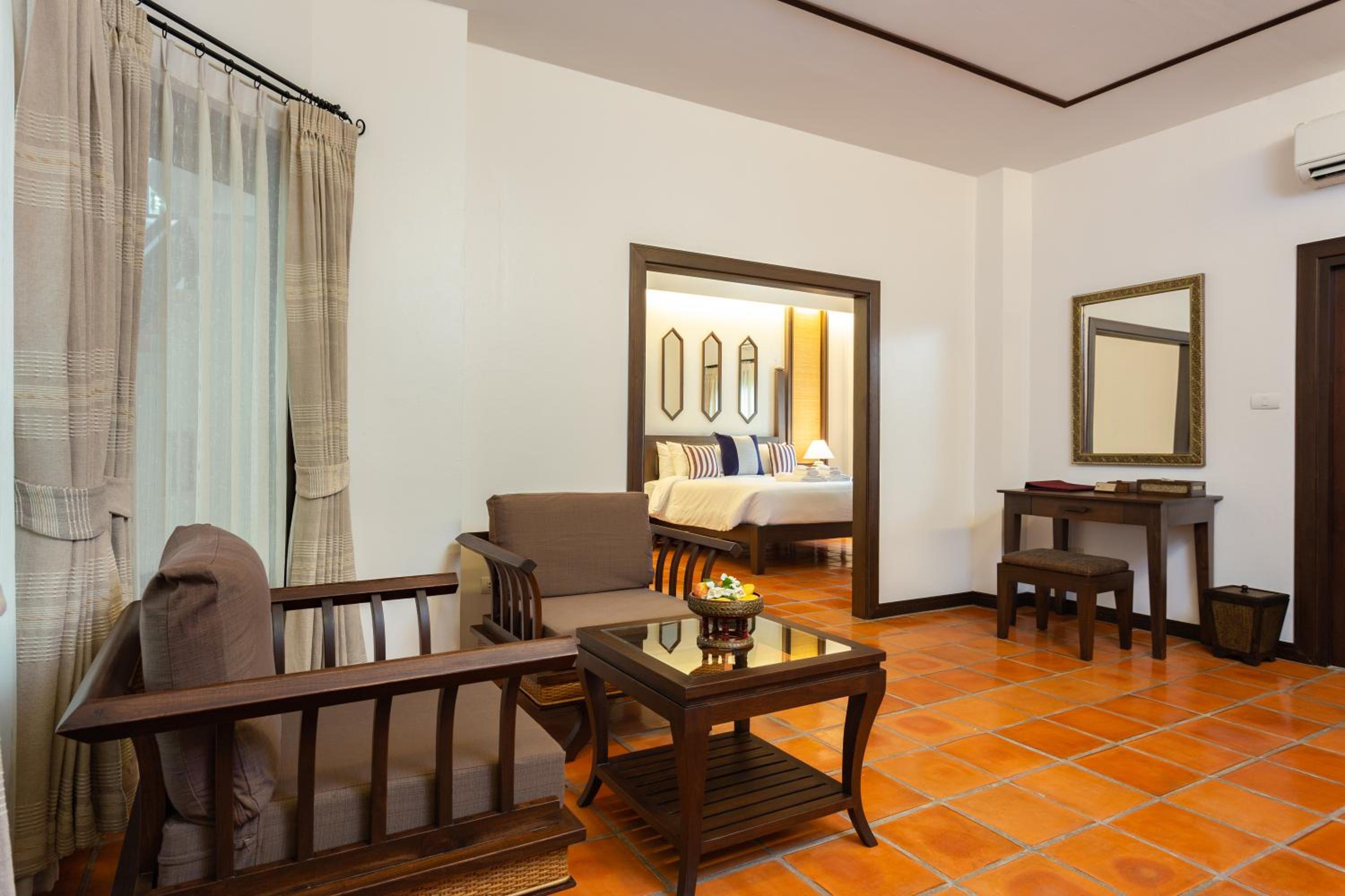 Grand Deluxe Room - Photo 3