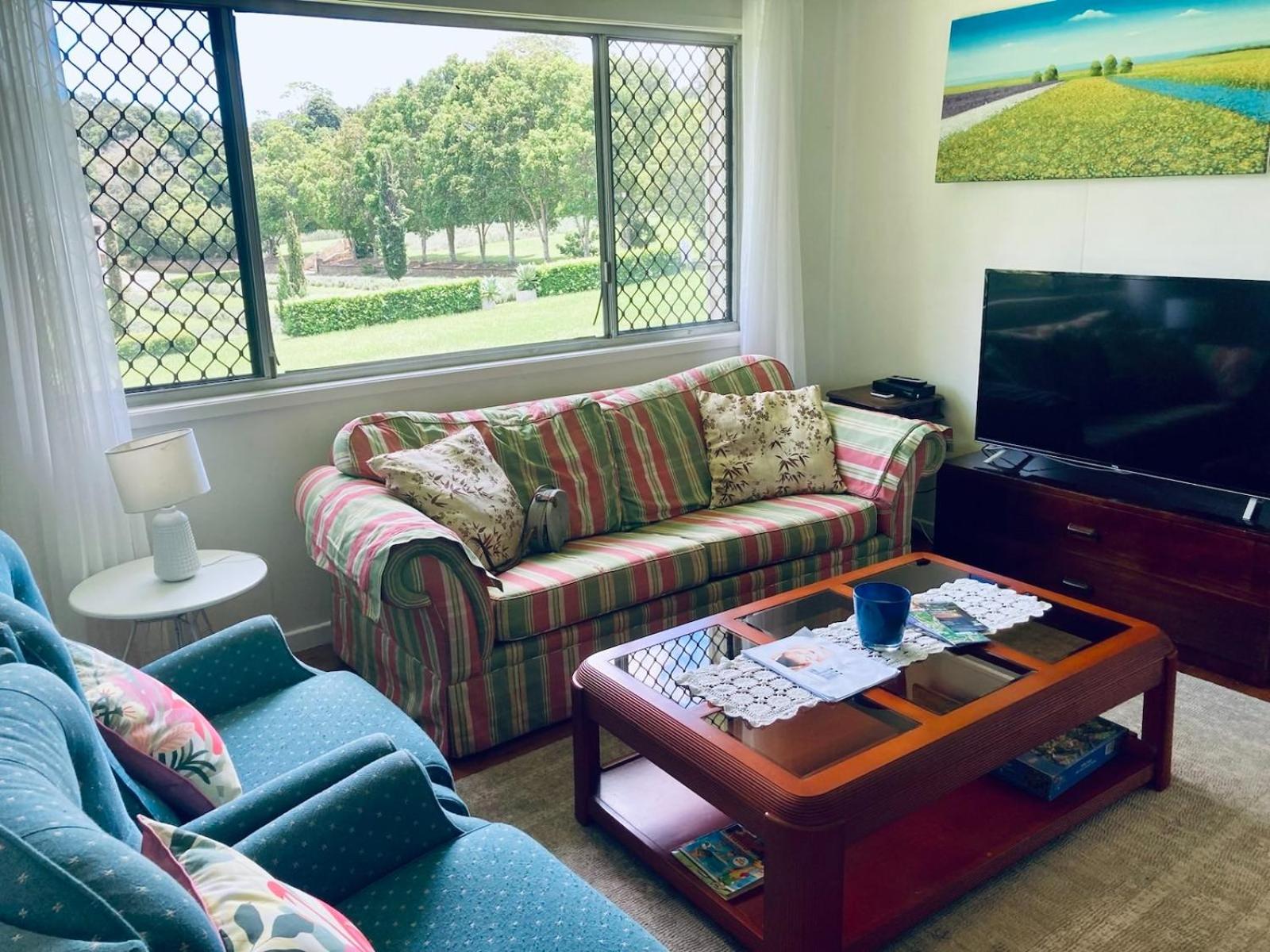 Three-Bedroom Villa photo 1