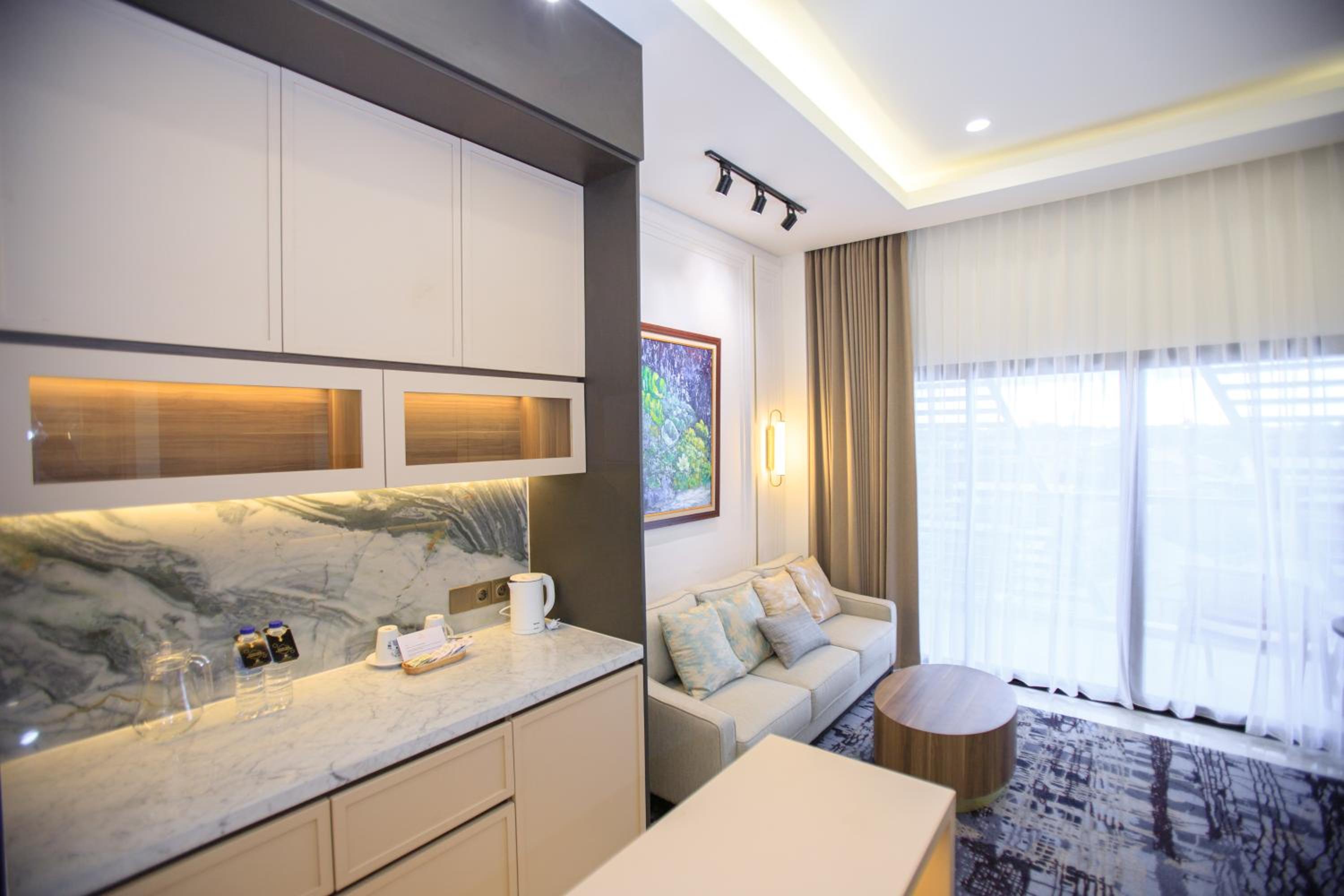 Suite photo 1