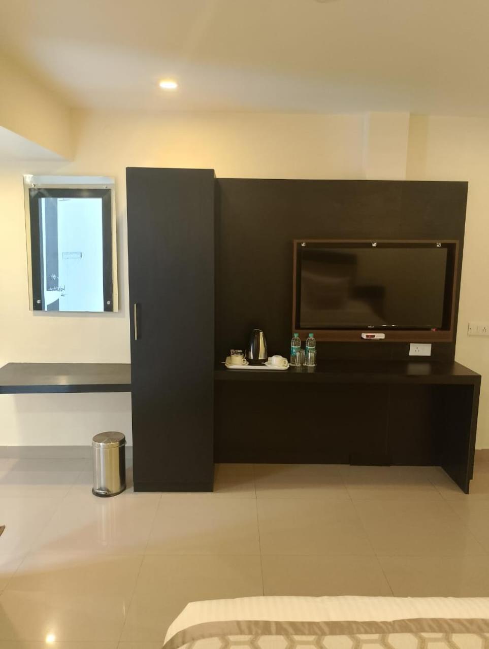 Deluxe Double Room - Photo 5