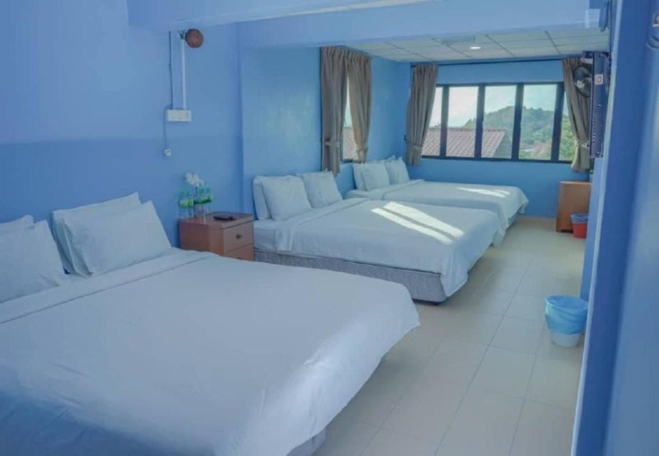 Family Suite - Photo 2