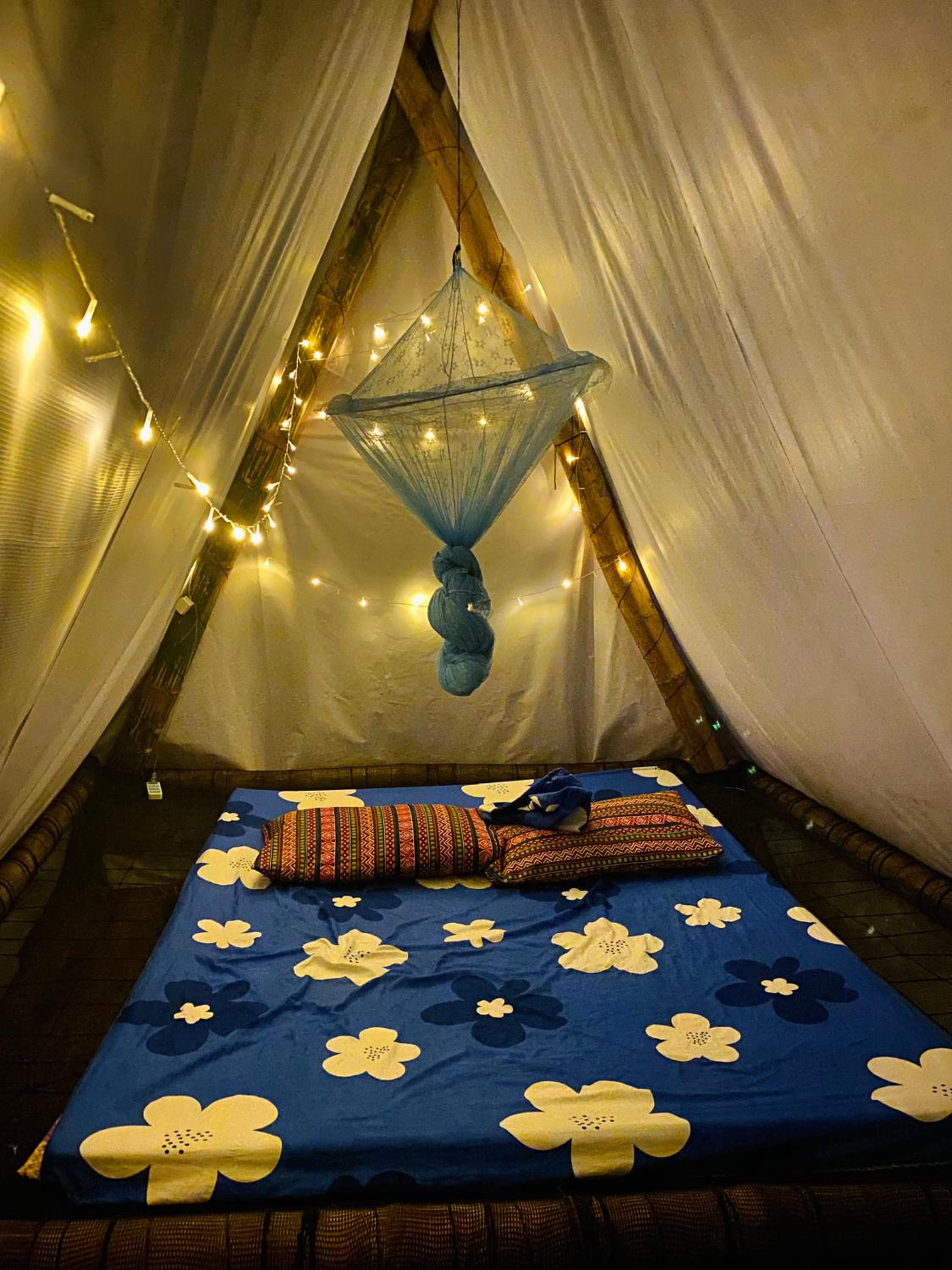 Tent photo 1