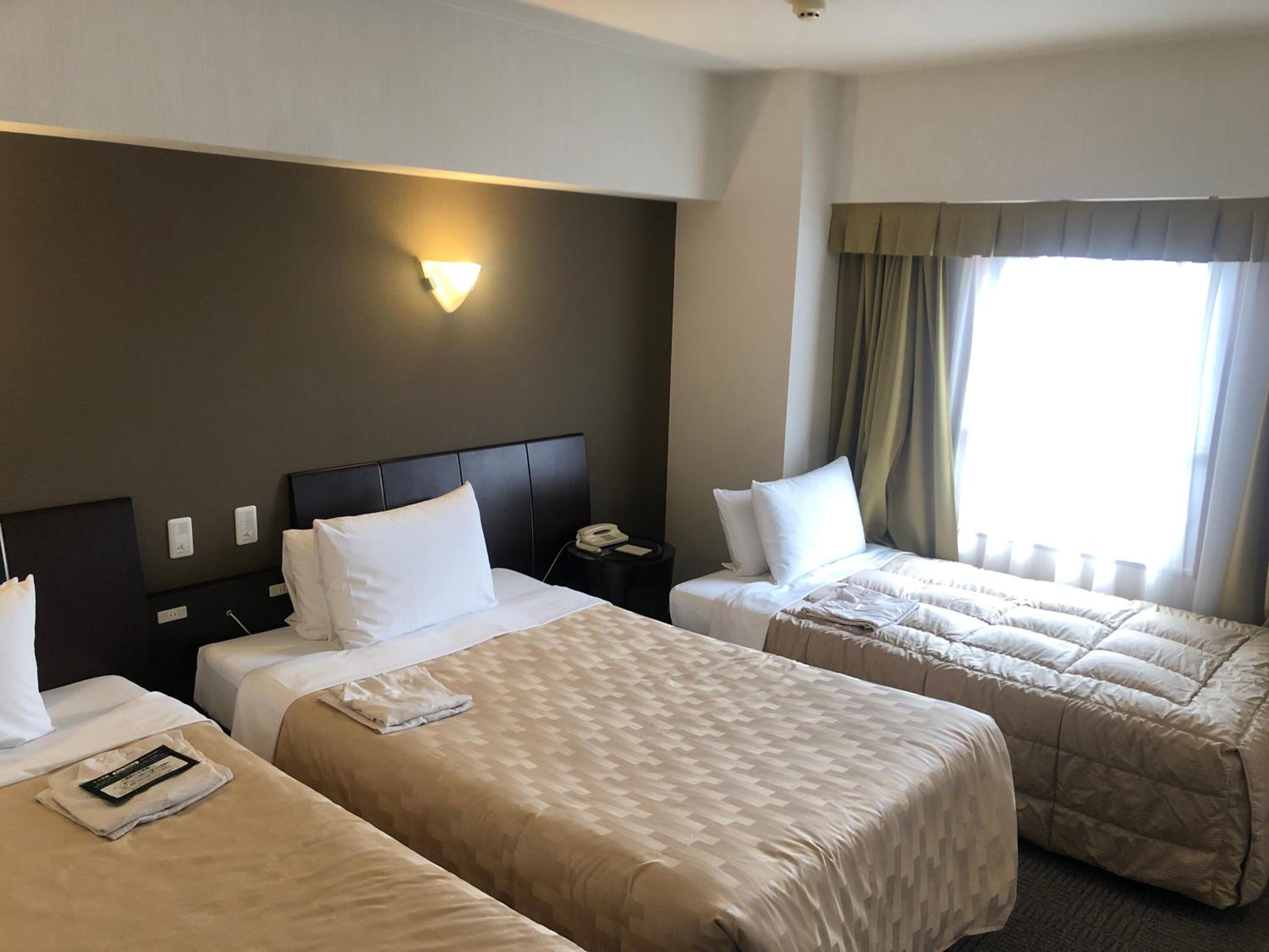 Triple Room - Non-Smoking - Photo 5