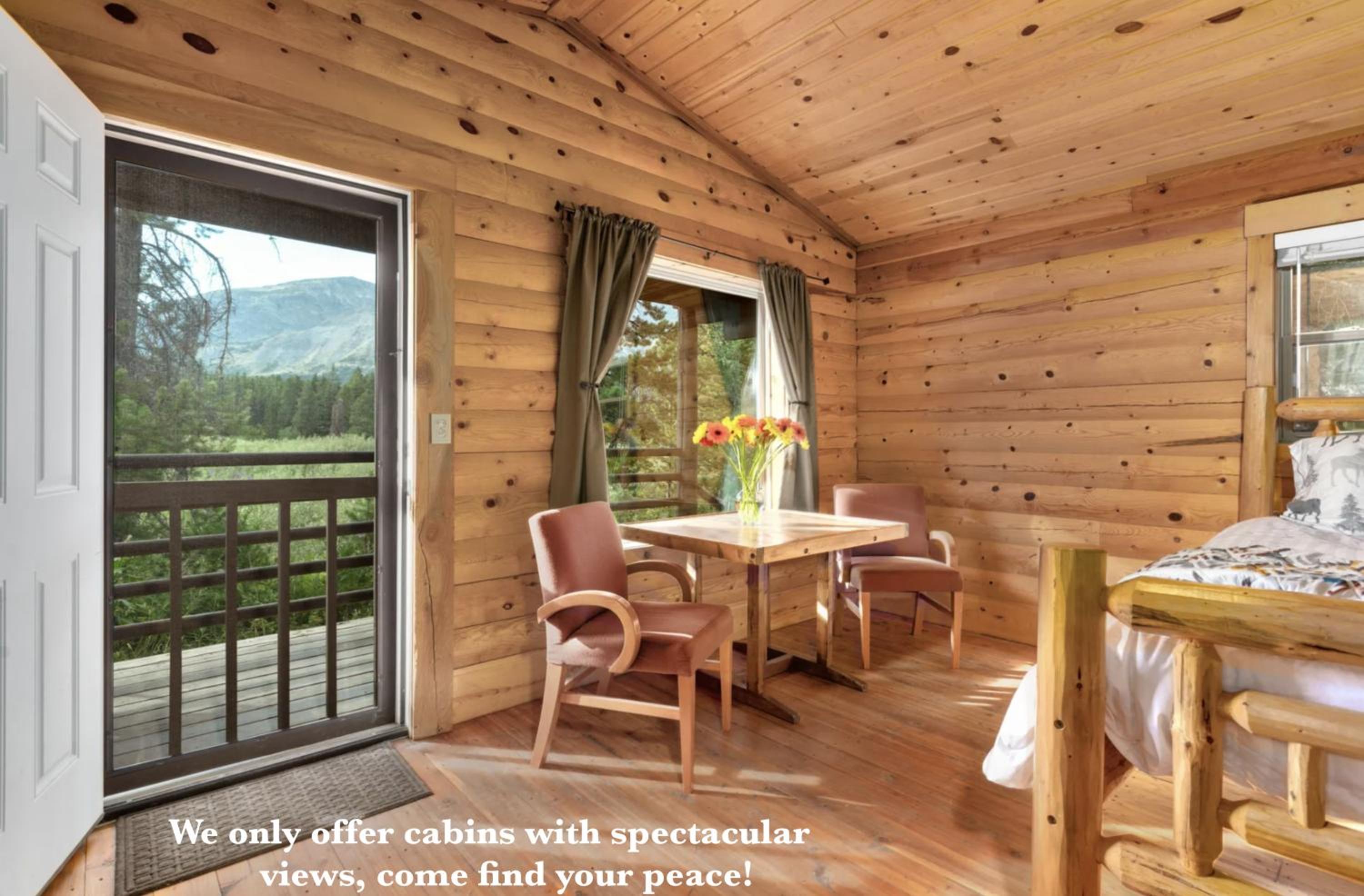 Double Room with Mountain View photo 1
