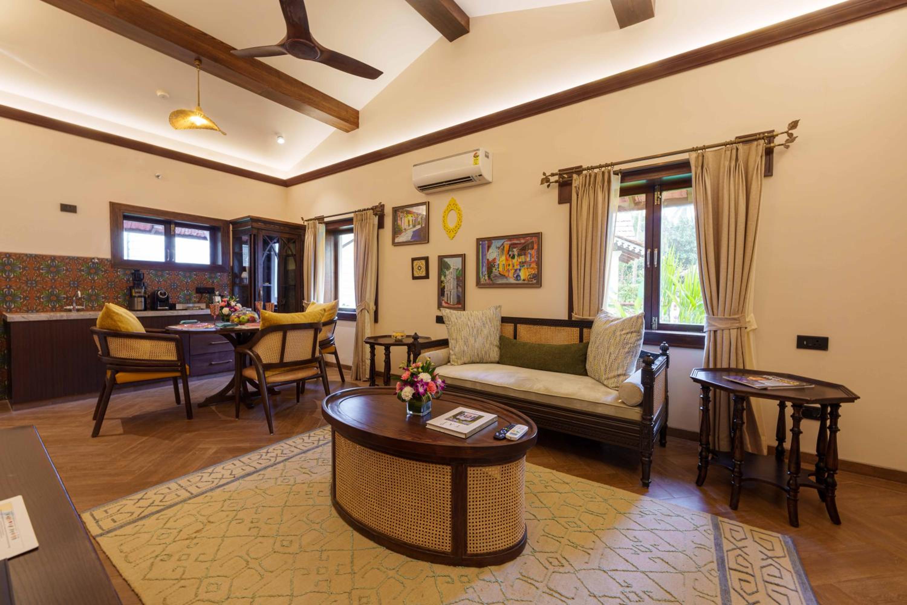 Quadruple Room photo 1