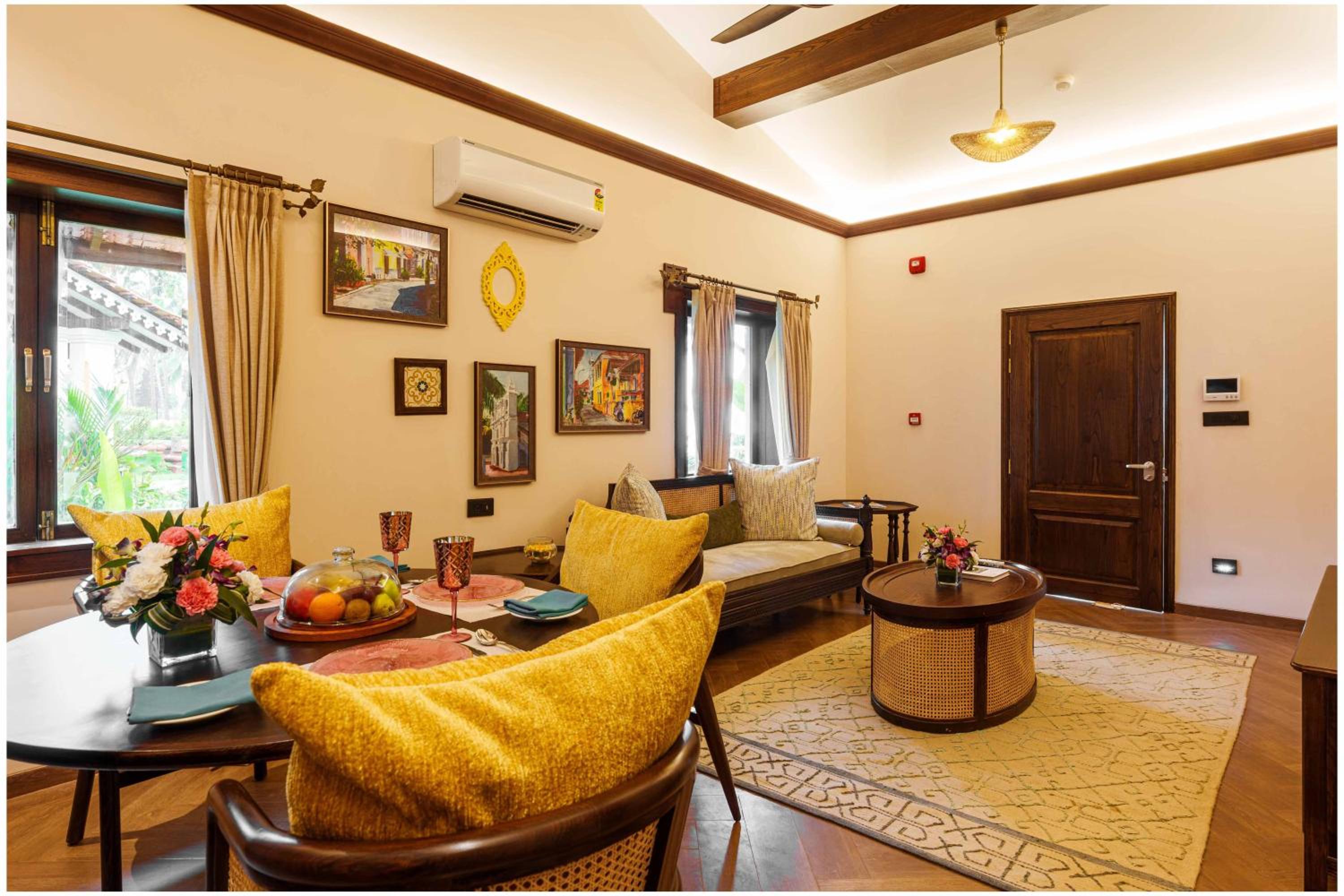 Quadruple Room photo 3