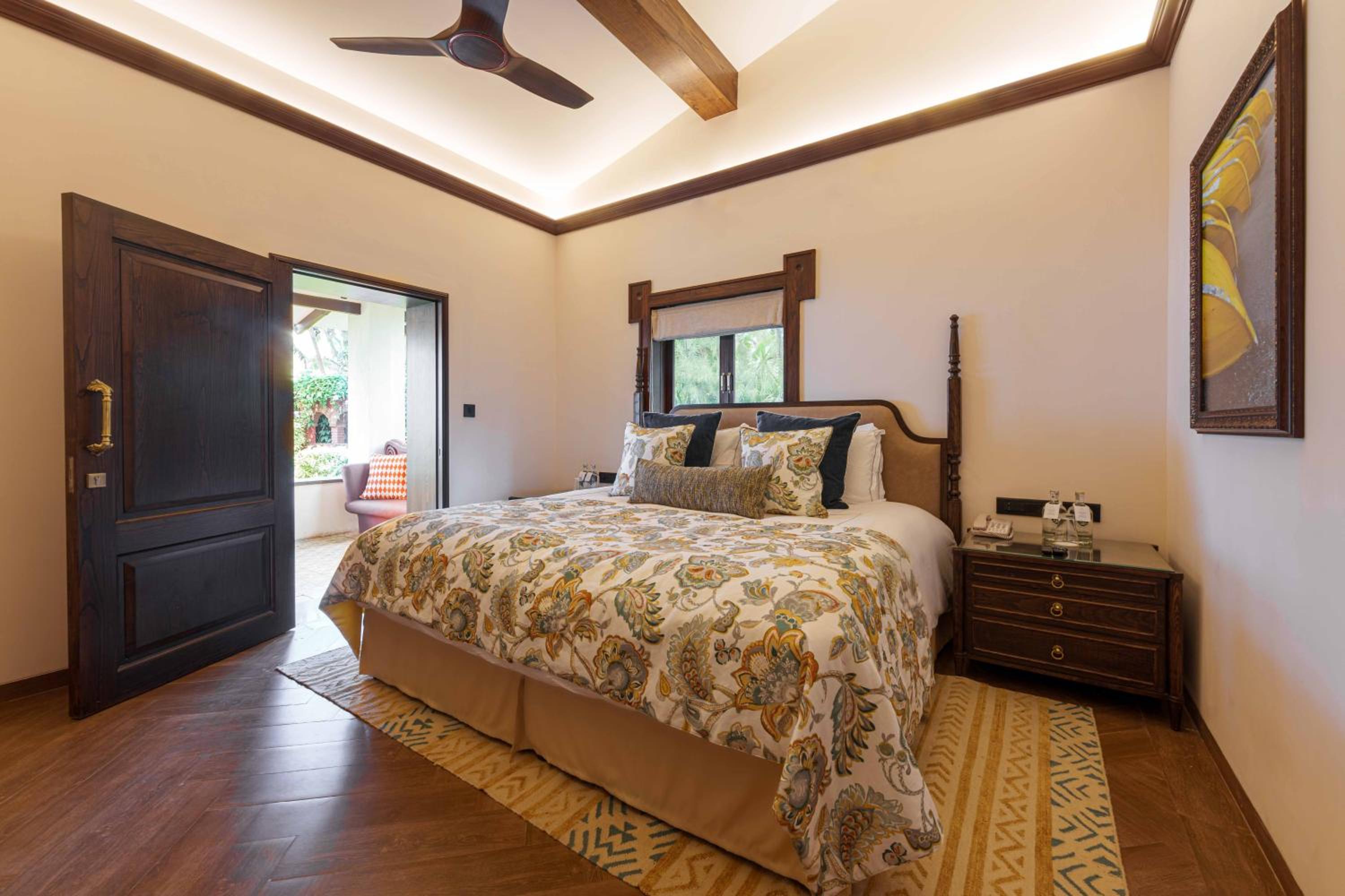 Quadruple Room photo 2