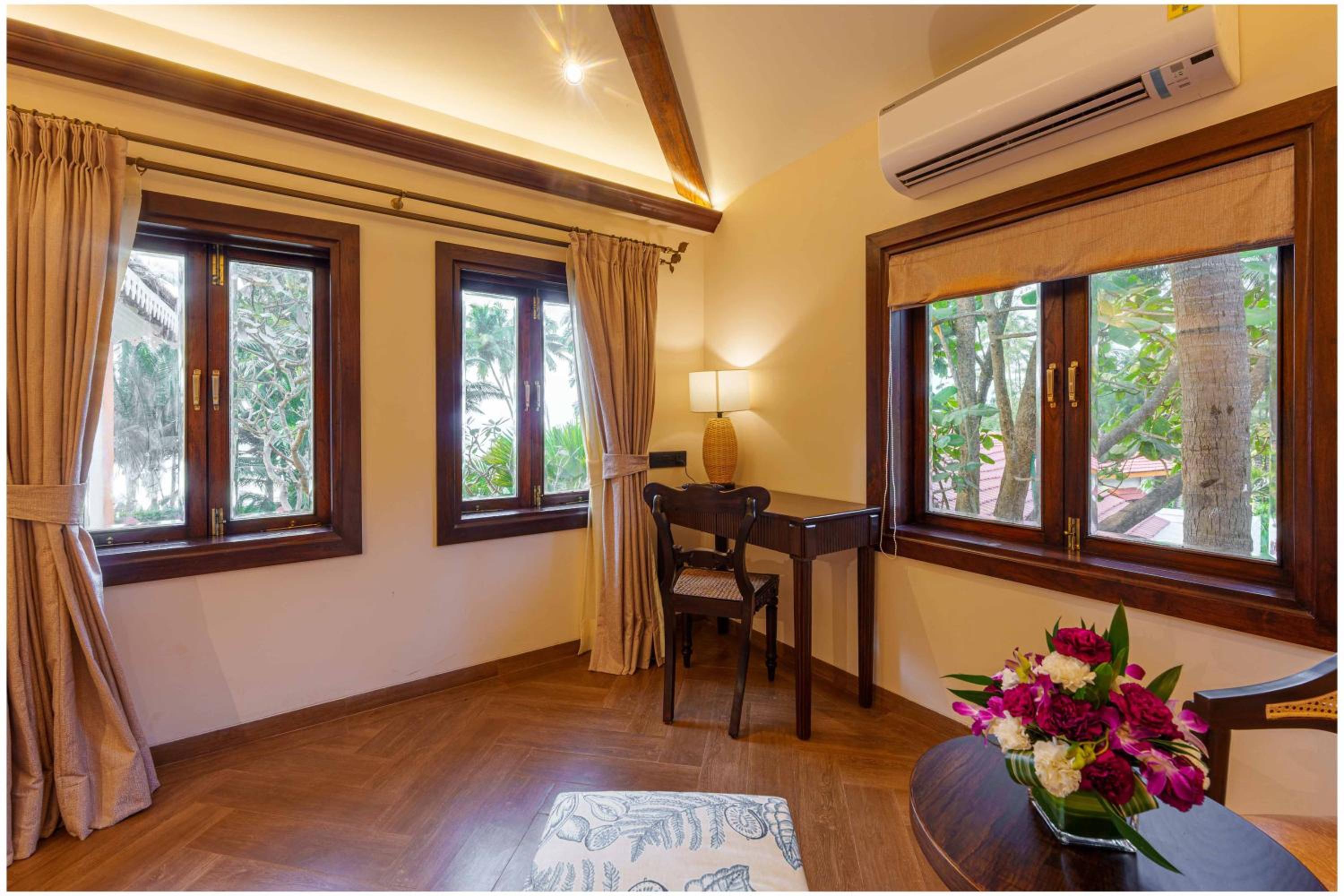 Two-Bedroom Villa photo 1