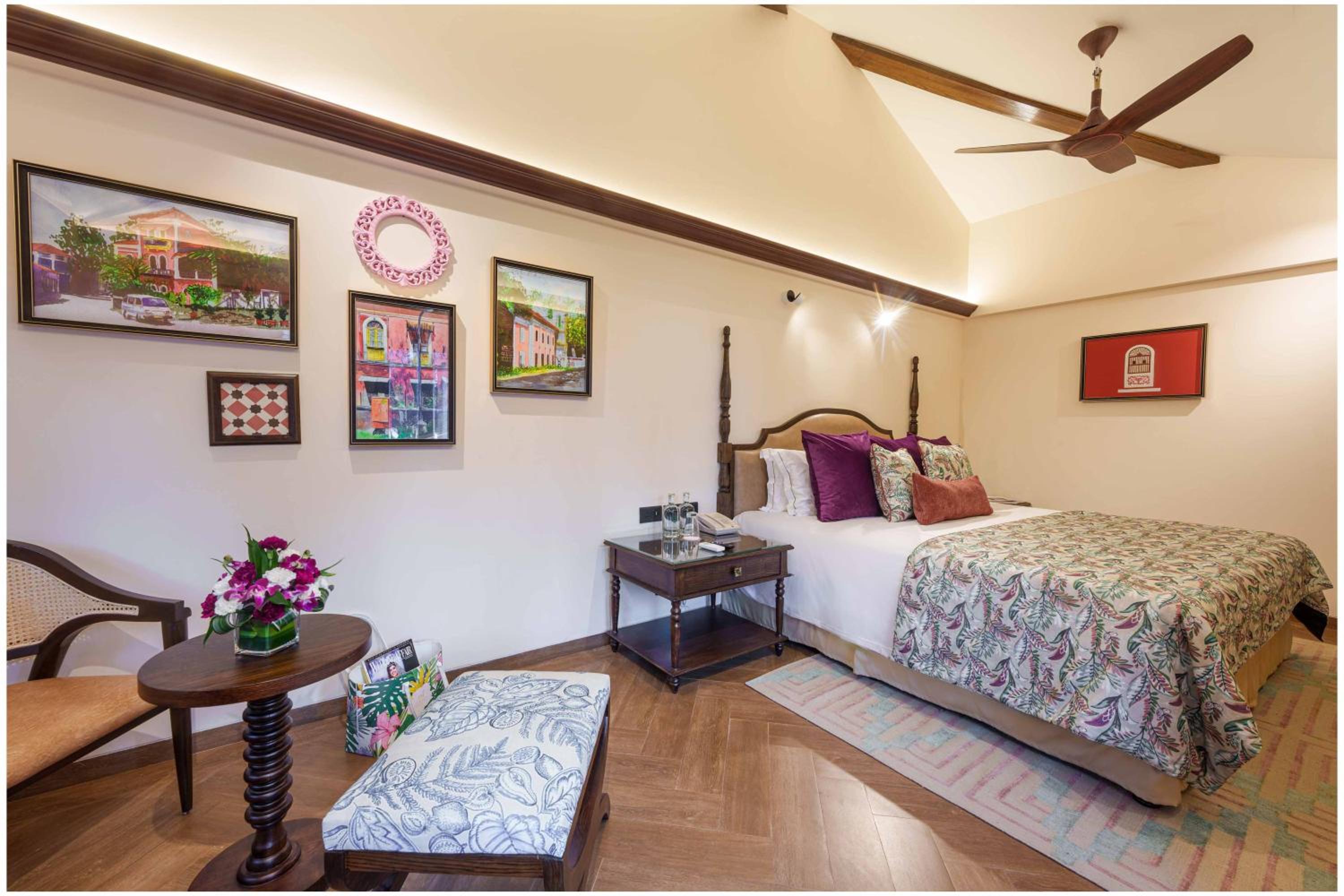 Two-Bedroom Villa photo 3