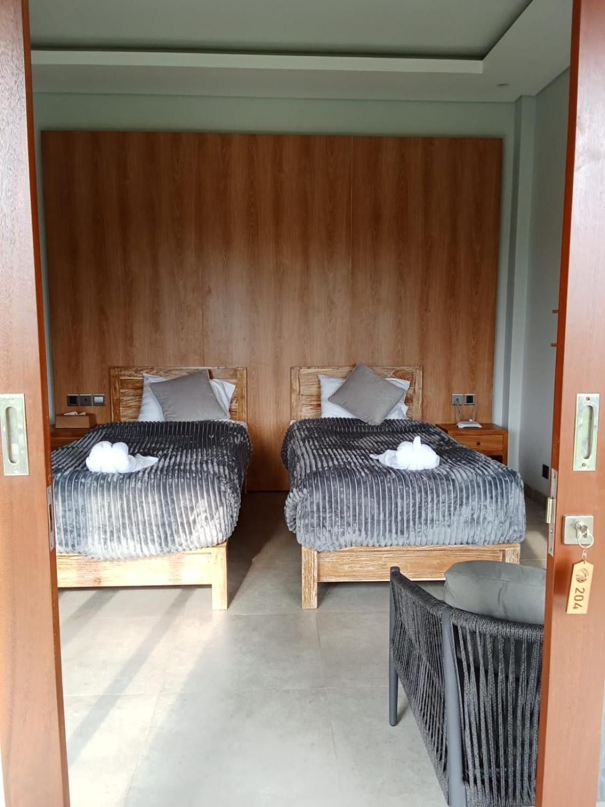 Double Room with Balcony - Photo 1