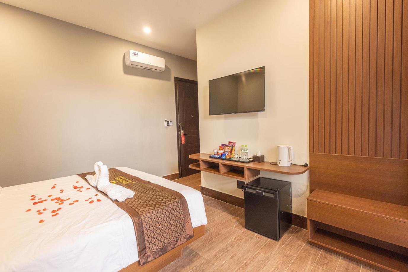 Standard Double Room - Photo 4