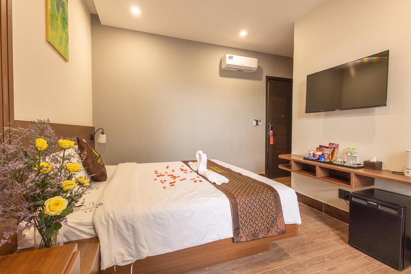 Standard Double Room - Photo 5
