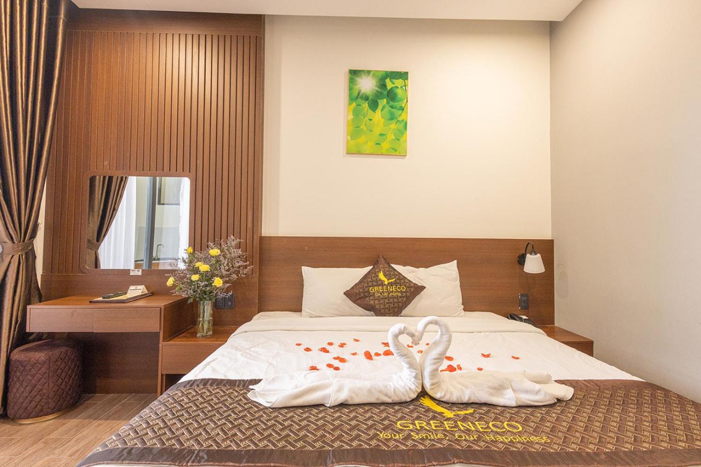 Standard Double Room - Photo 26