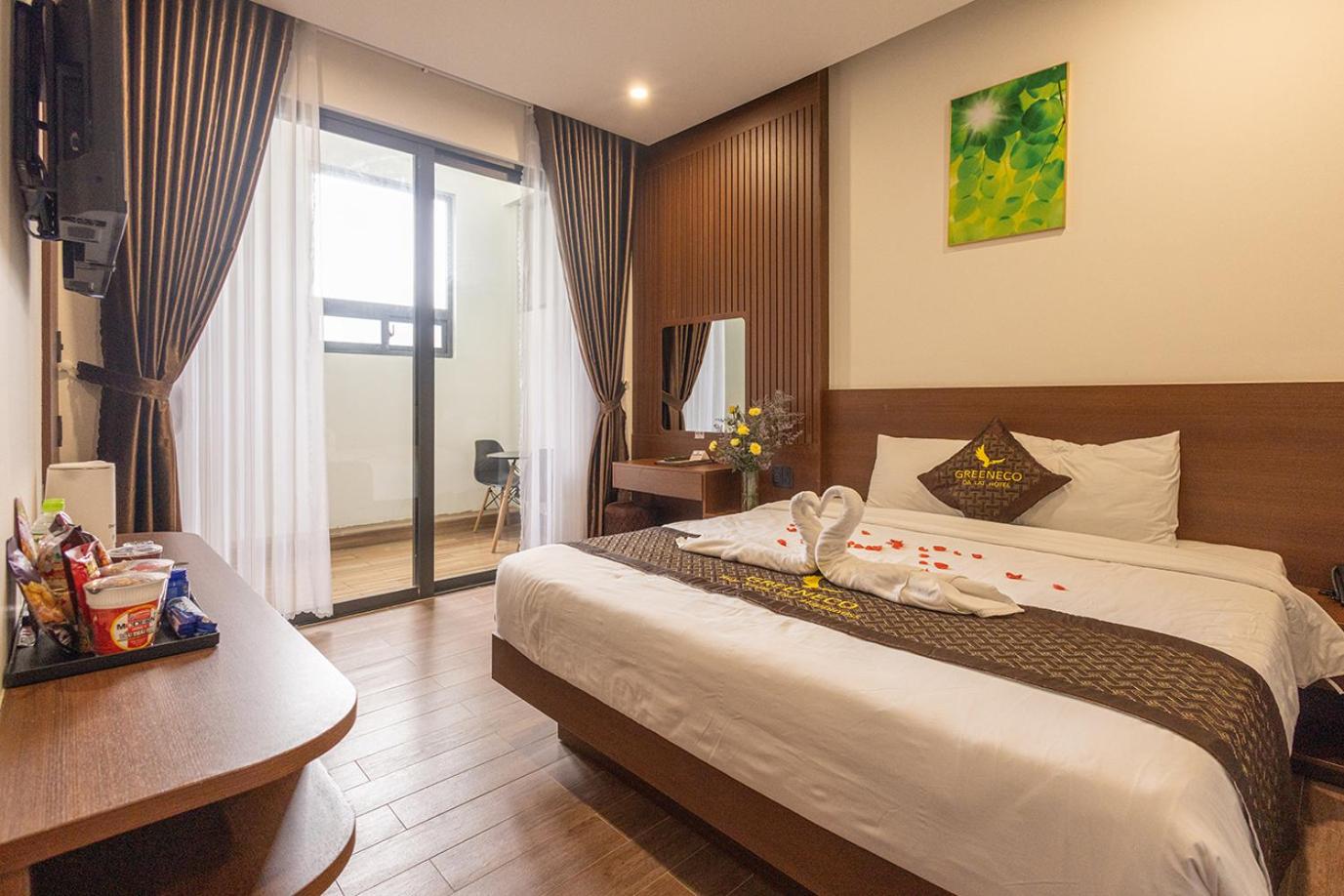 Standard Double Room - Photo 1