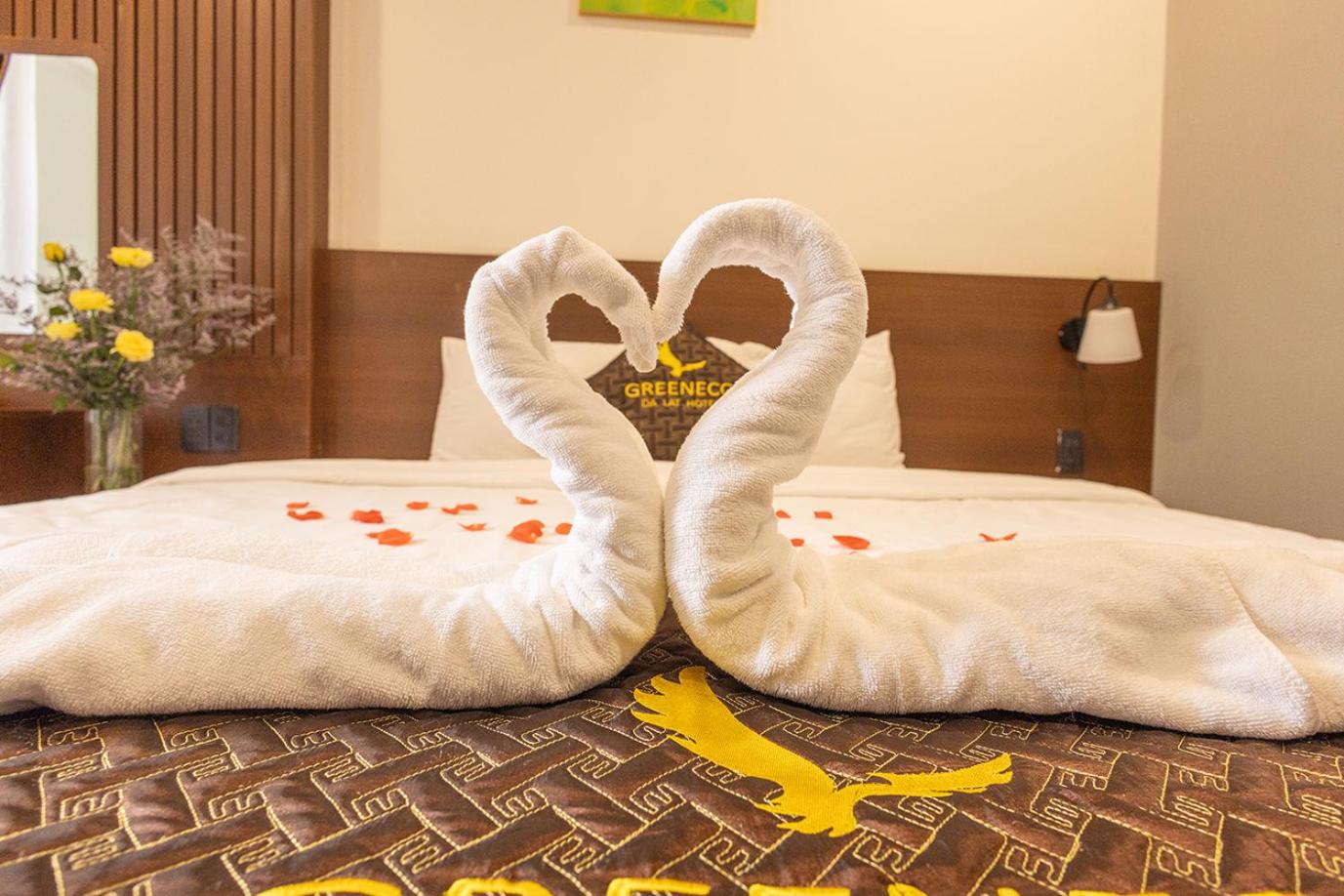 Standard Double Room - Photo 22