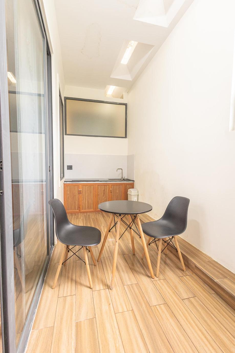 Standard Double Room - Photo 23
