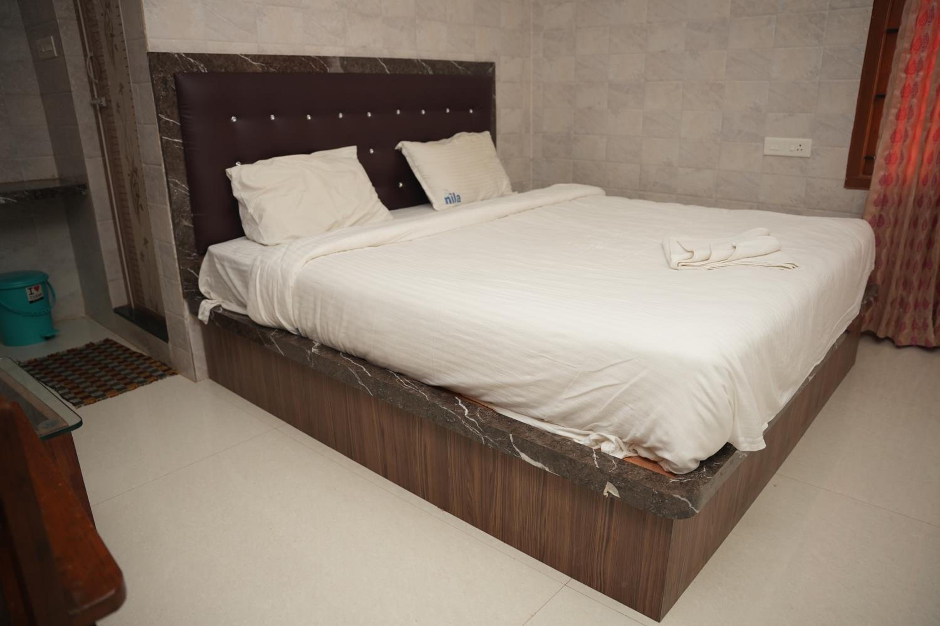 Superior Queen Room photo 1