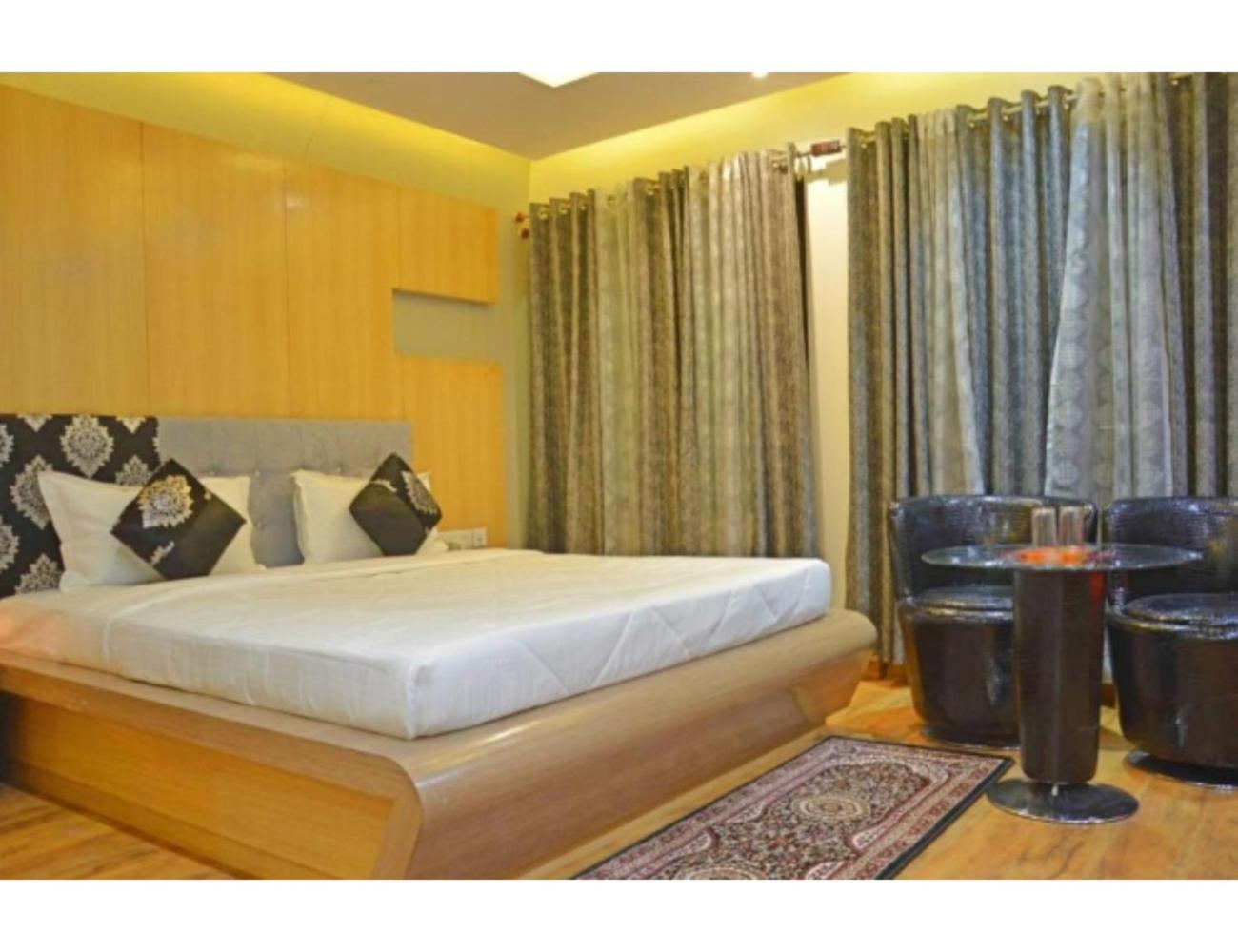 Suite photo 1