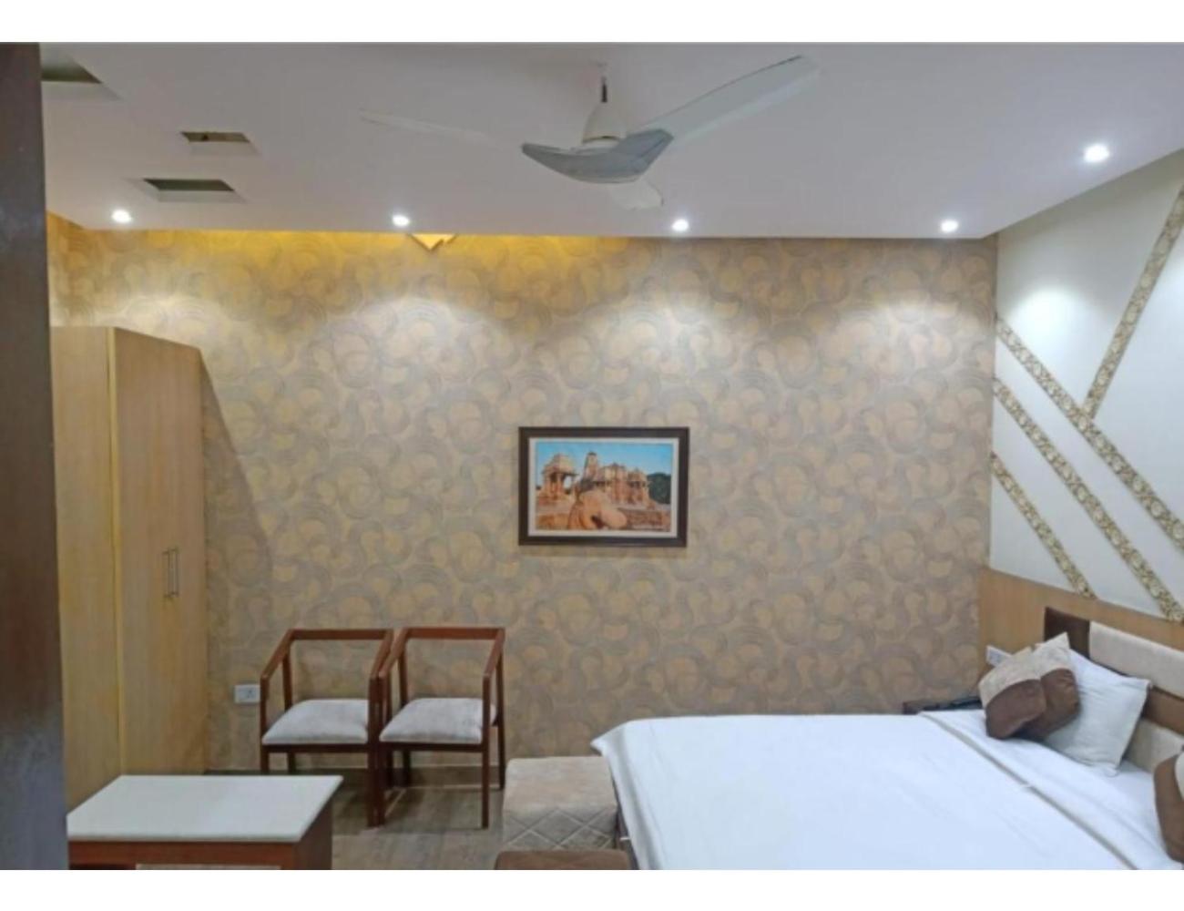 Deluxe Room - Photo 2