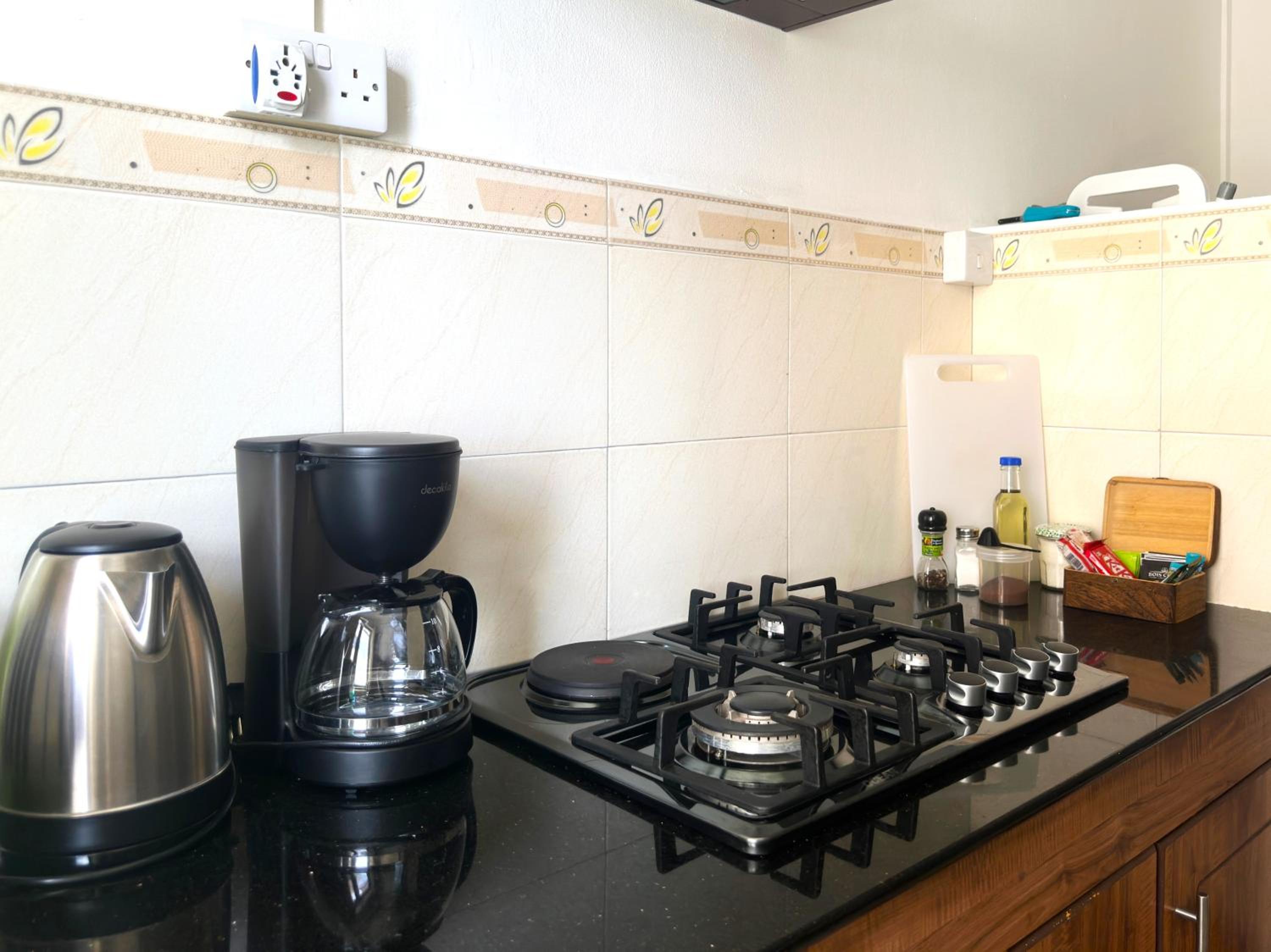 Standard Apartment photo 3