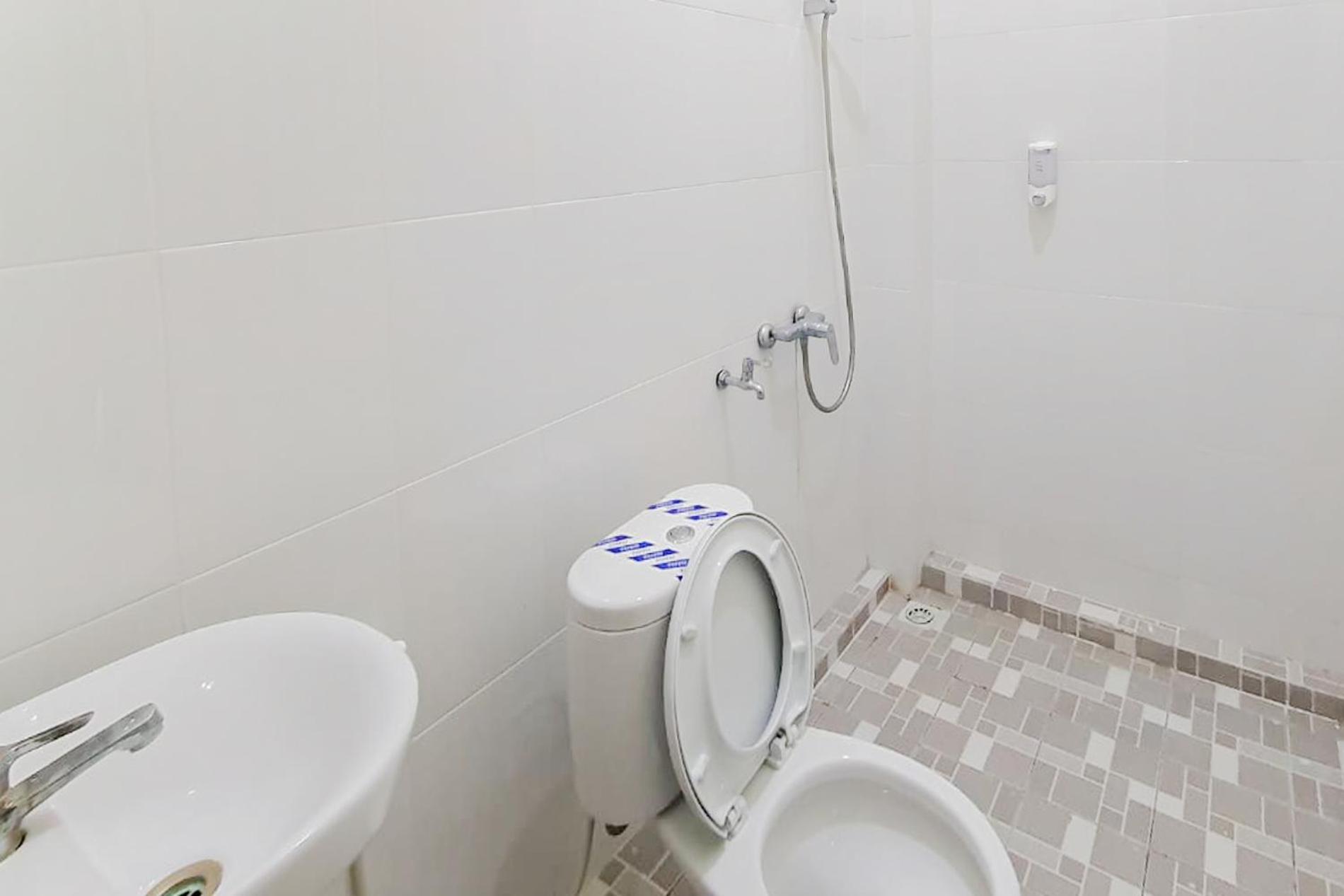 Deluxe Twin Room photo 3