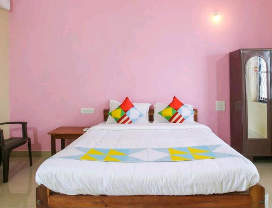 Standard Double Room photo 1