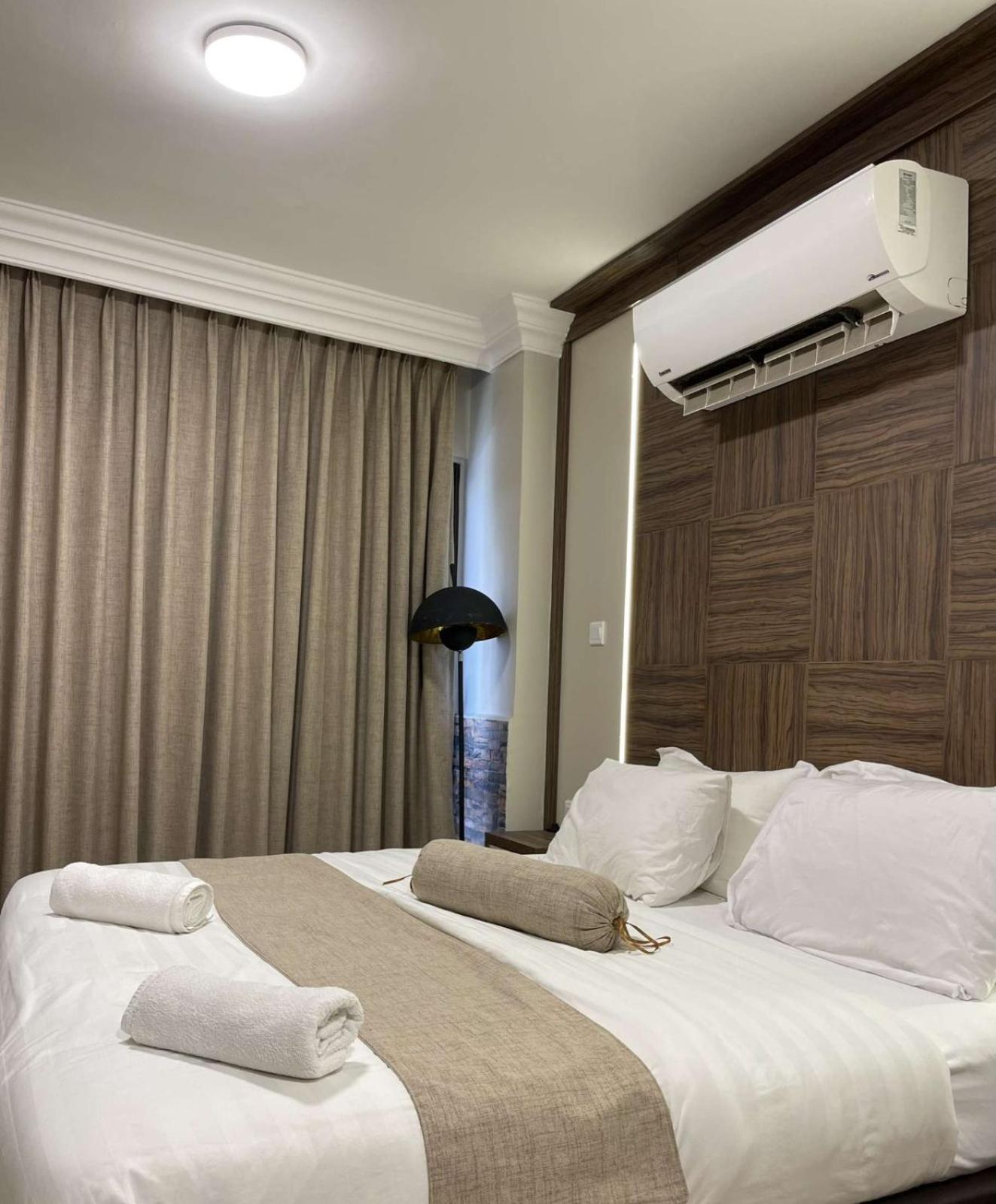 Economy Double Room photo 1