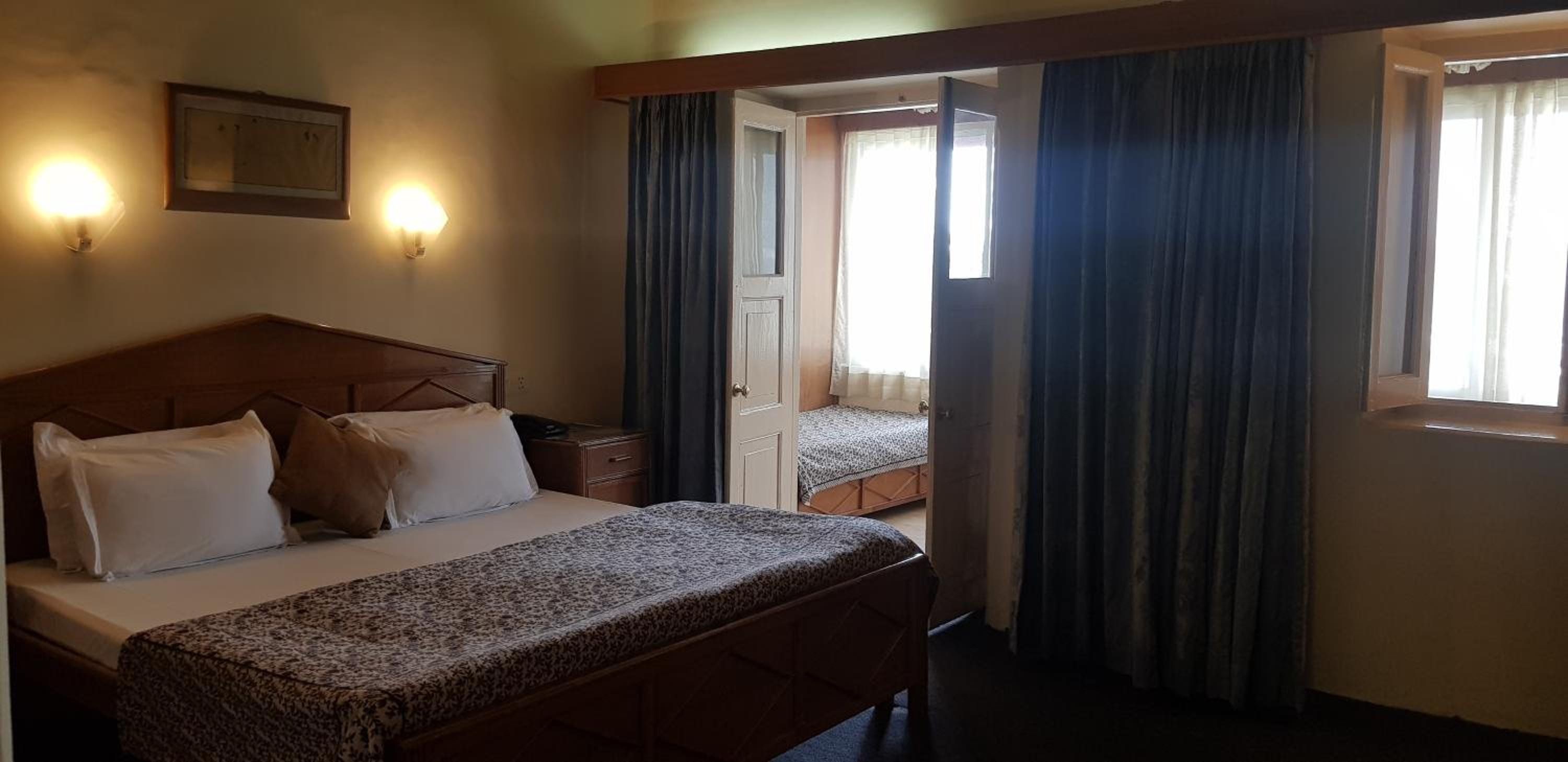 Comfort Triple Room - Photo 1