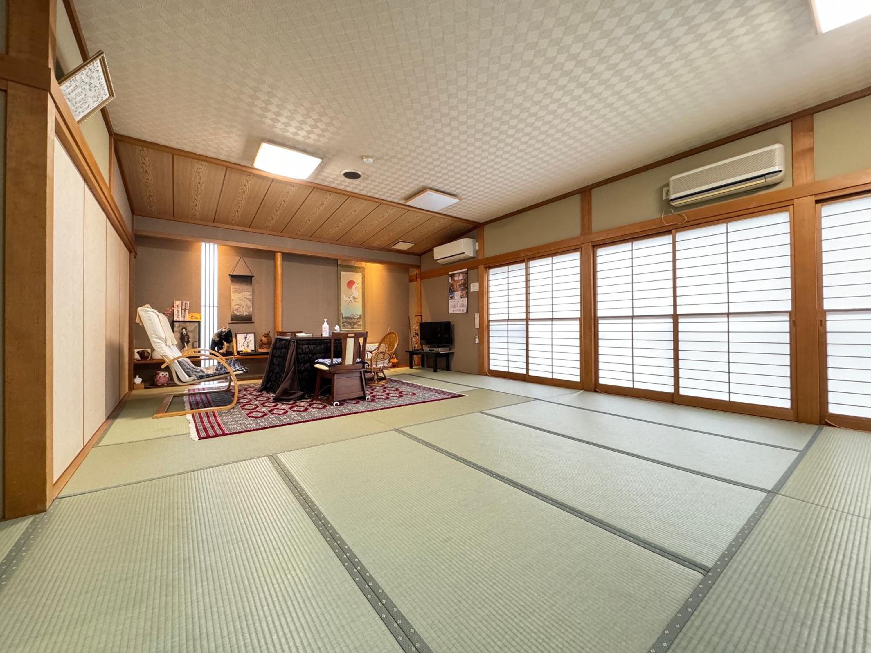 Japanese-Style Room photo 2