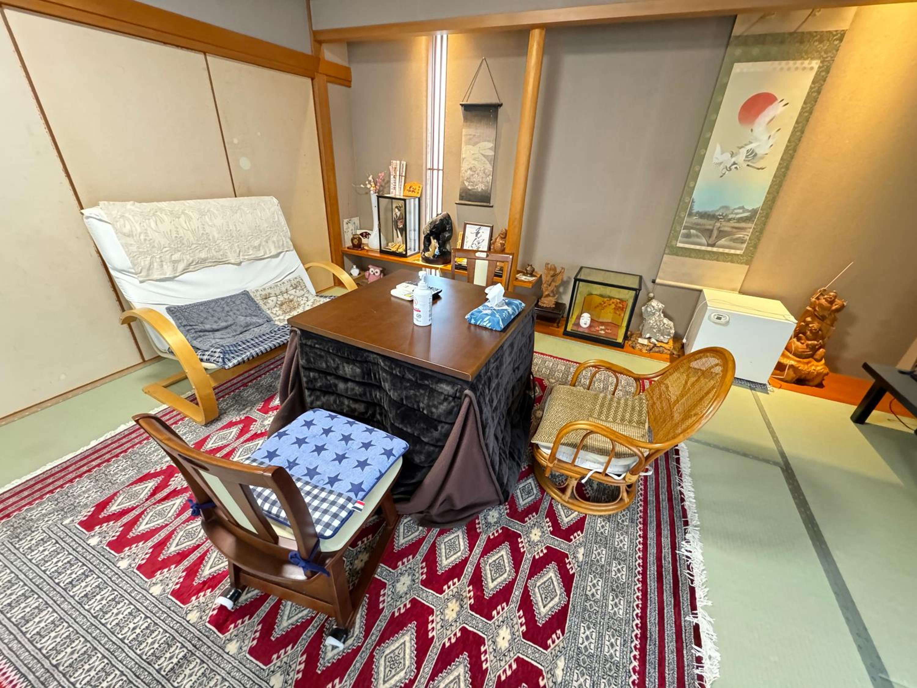 Japanese-Style Room photo 1