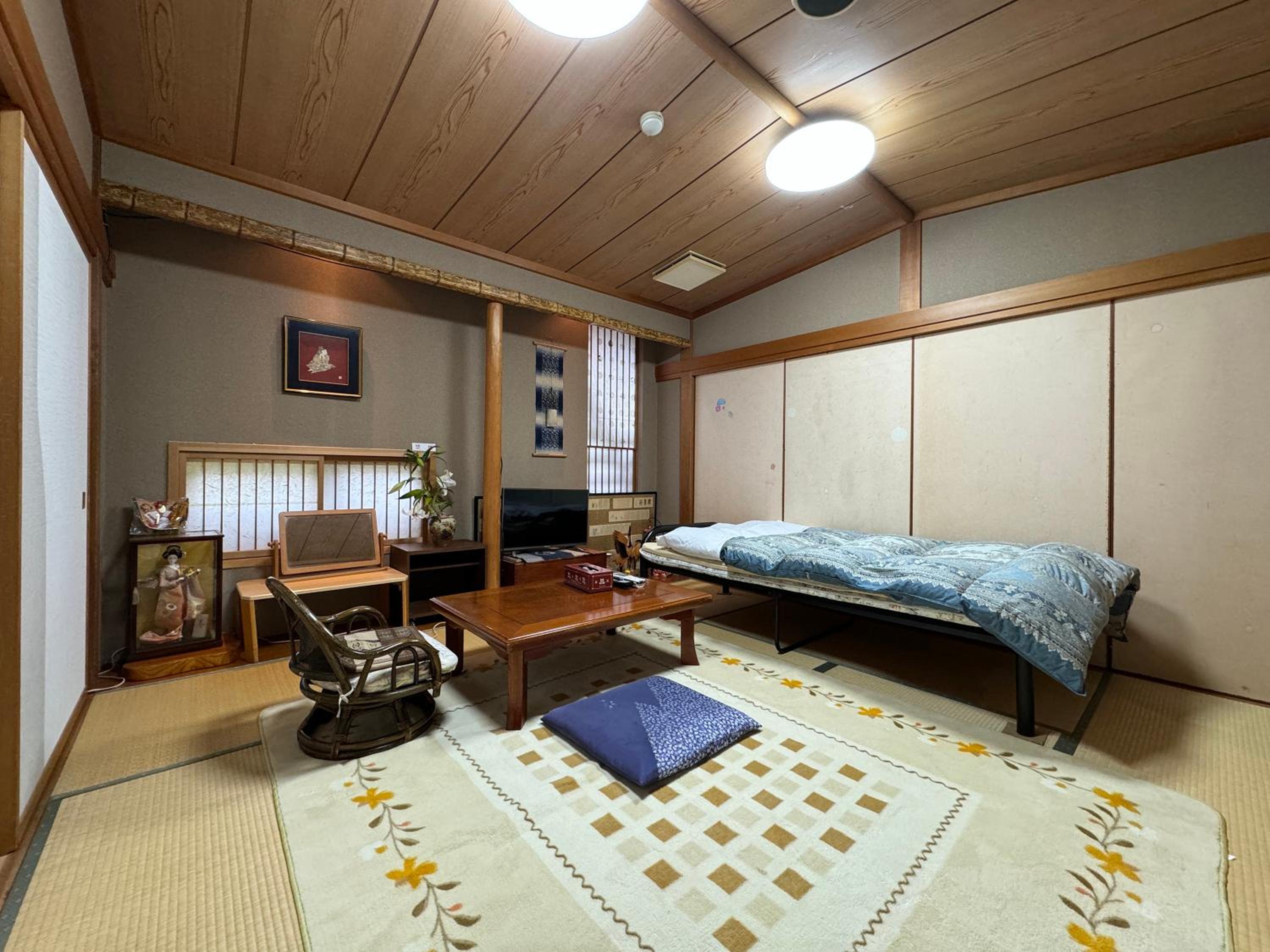 Japanese-Style Room photo 2