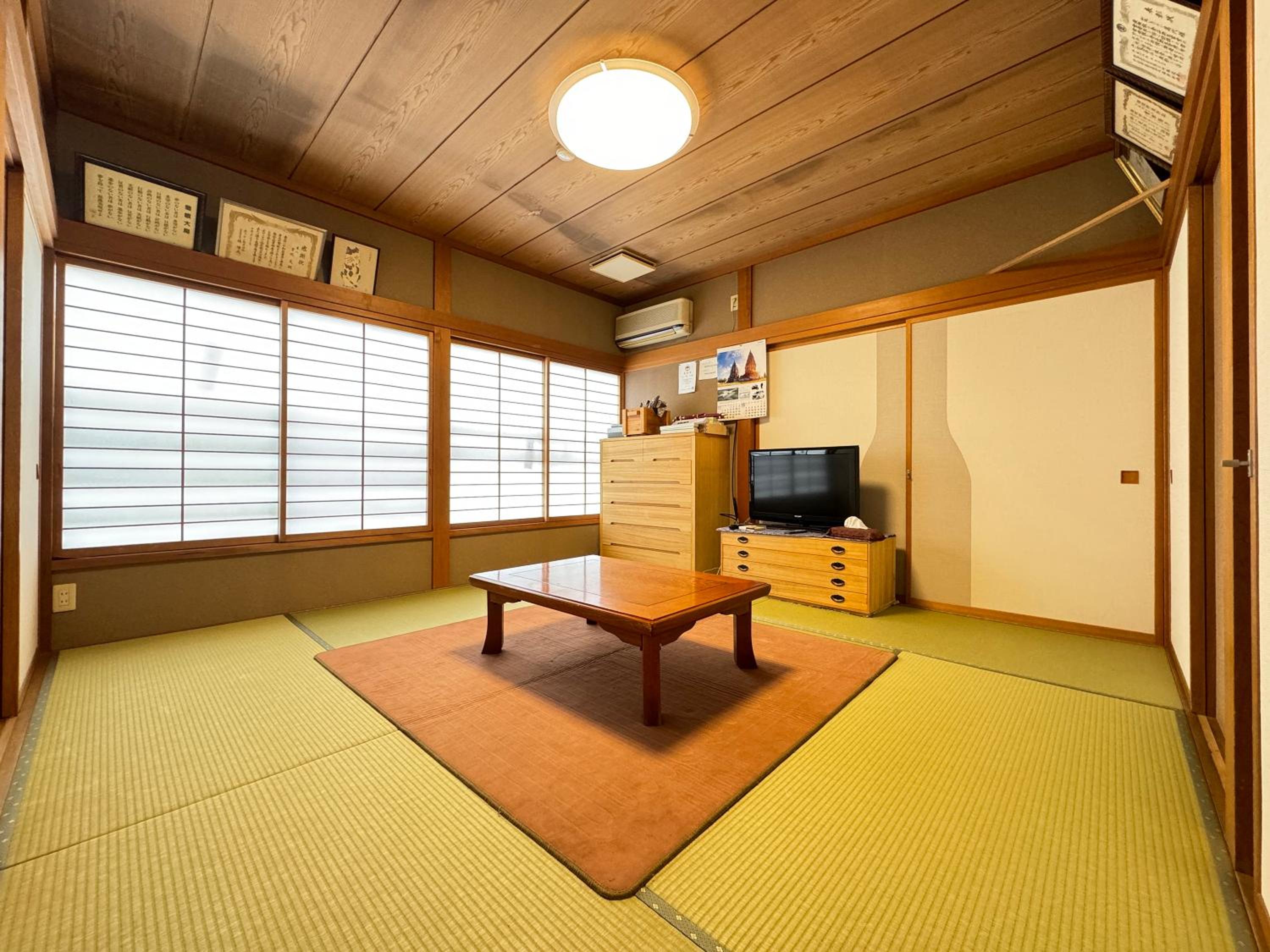 Japanese-Style Room photo 1
