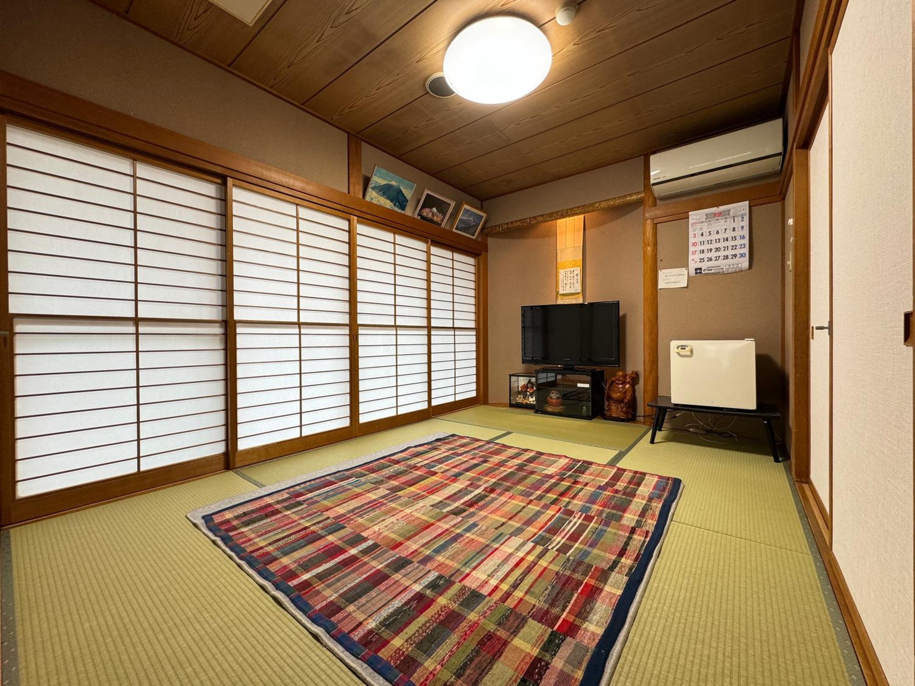 Japanese-Style Room photo 3