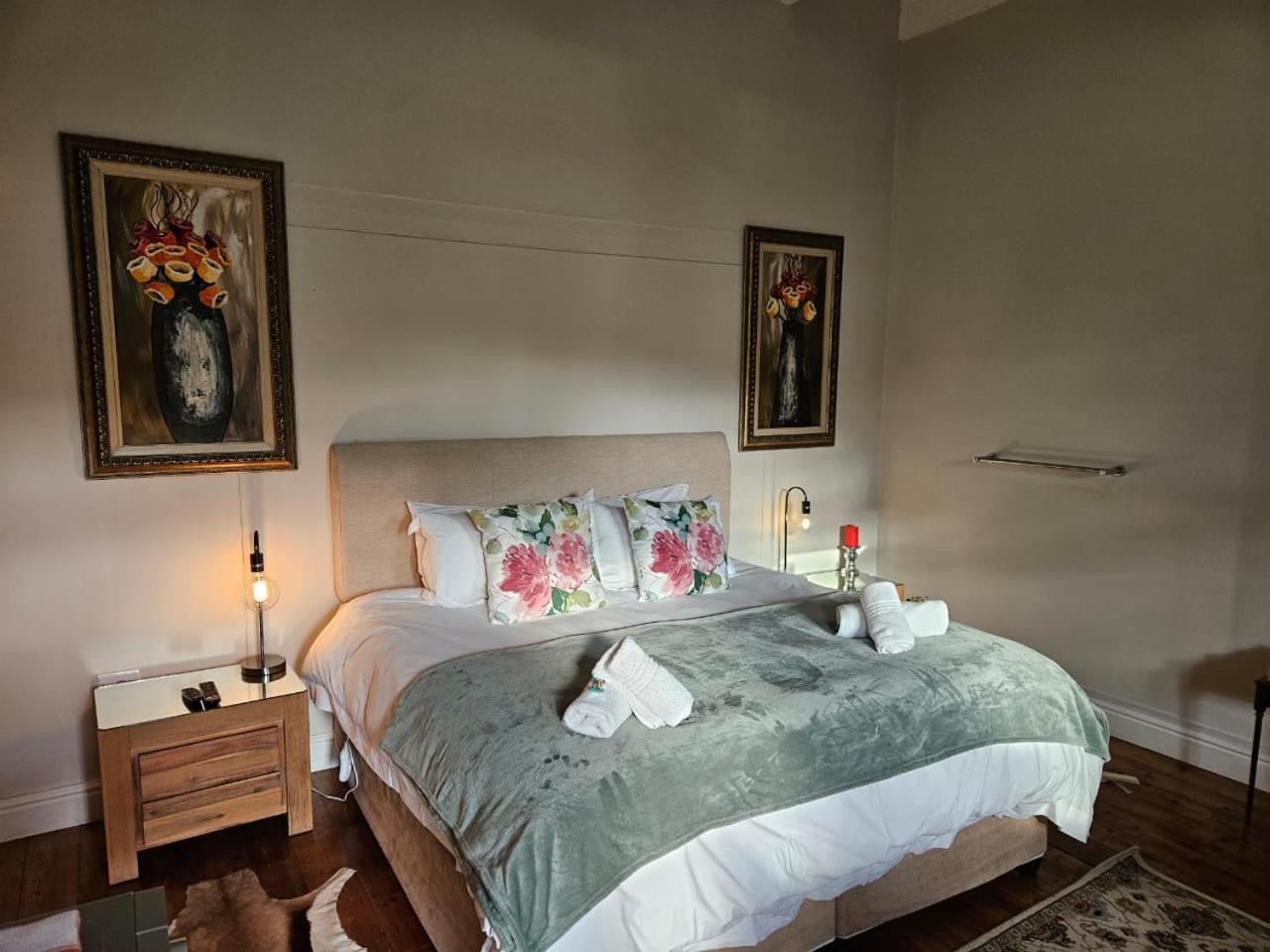 Double or Twin Room - Photo 1