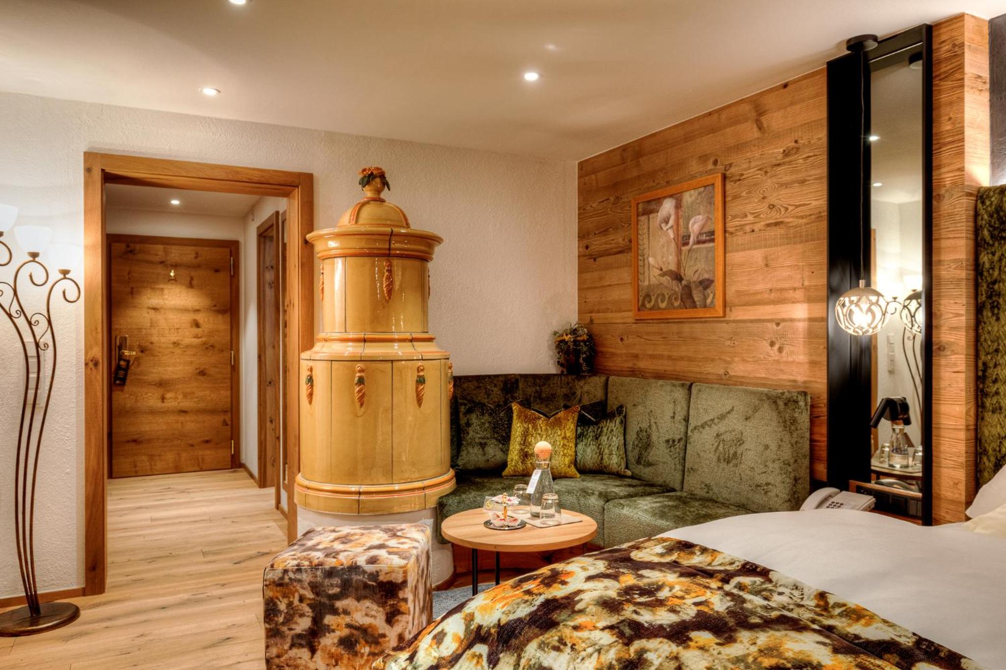 Family Suite photo 2