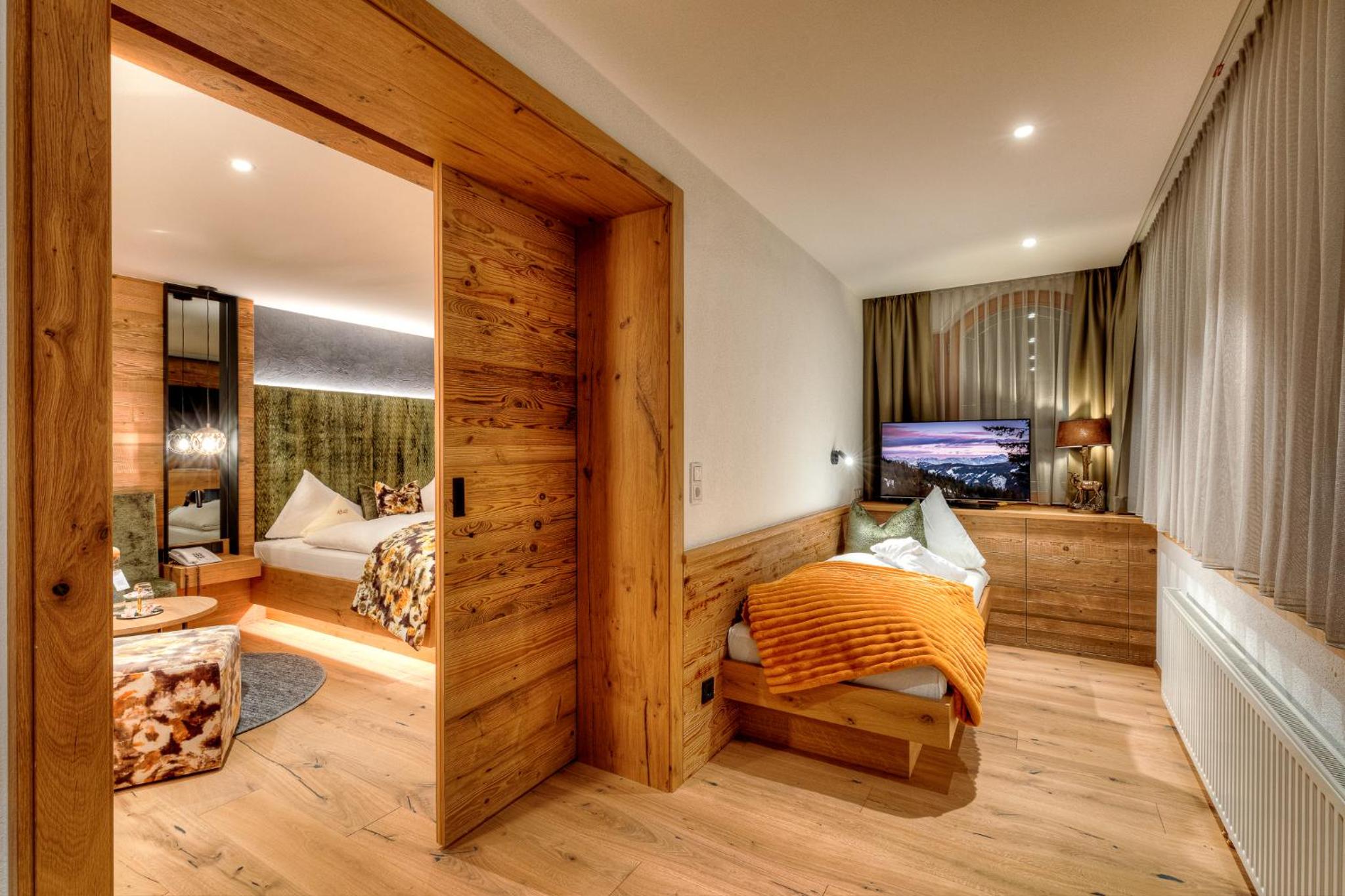 Family Suite photo 3