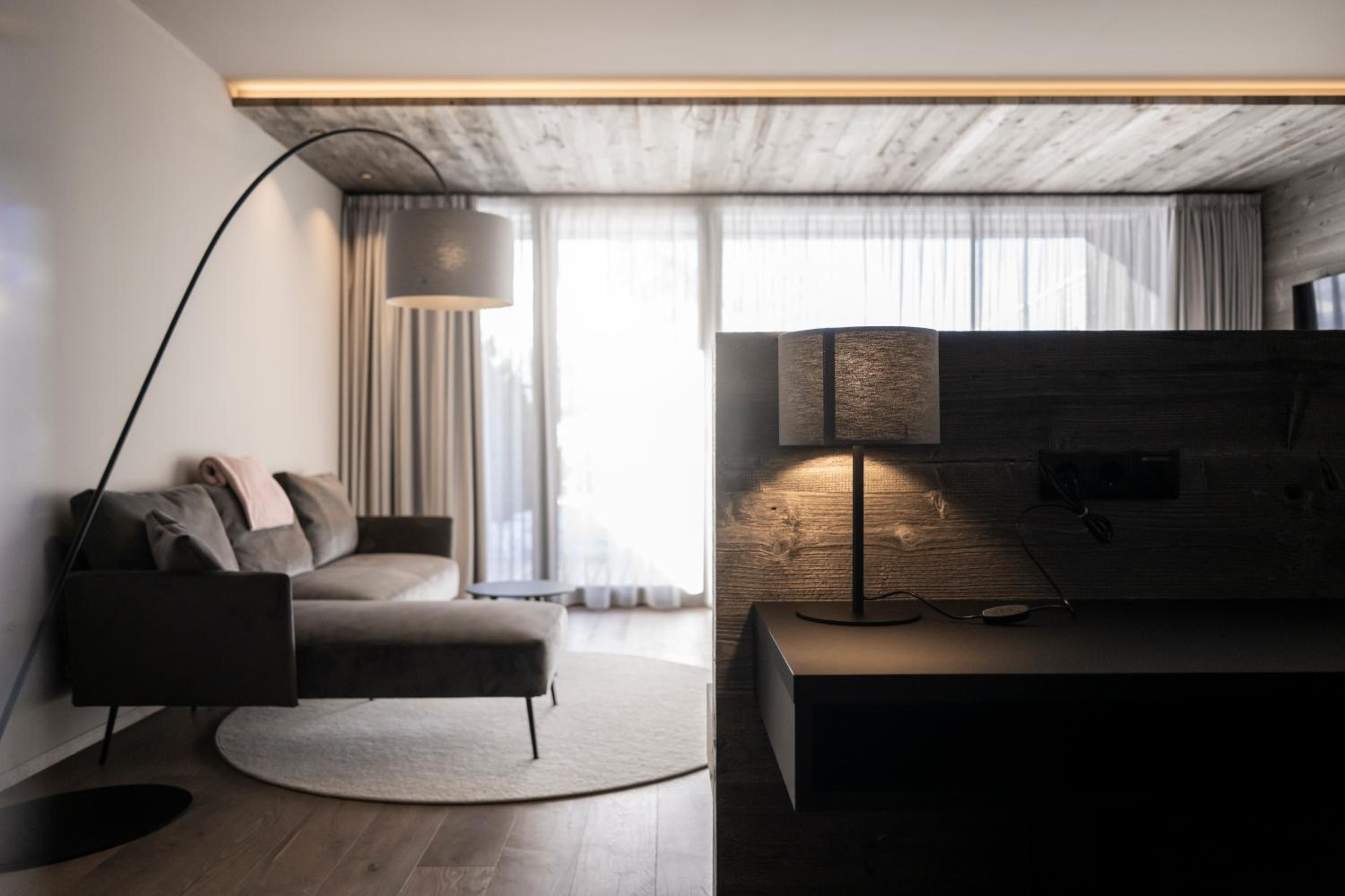 Suite with Sauna photo 3
