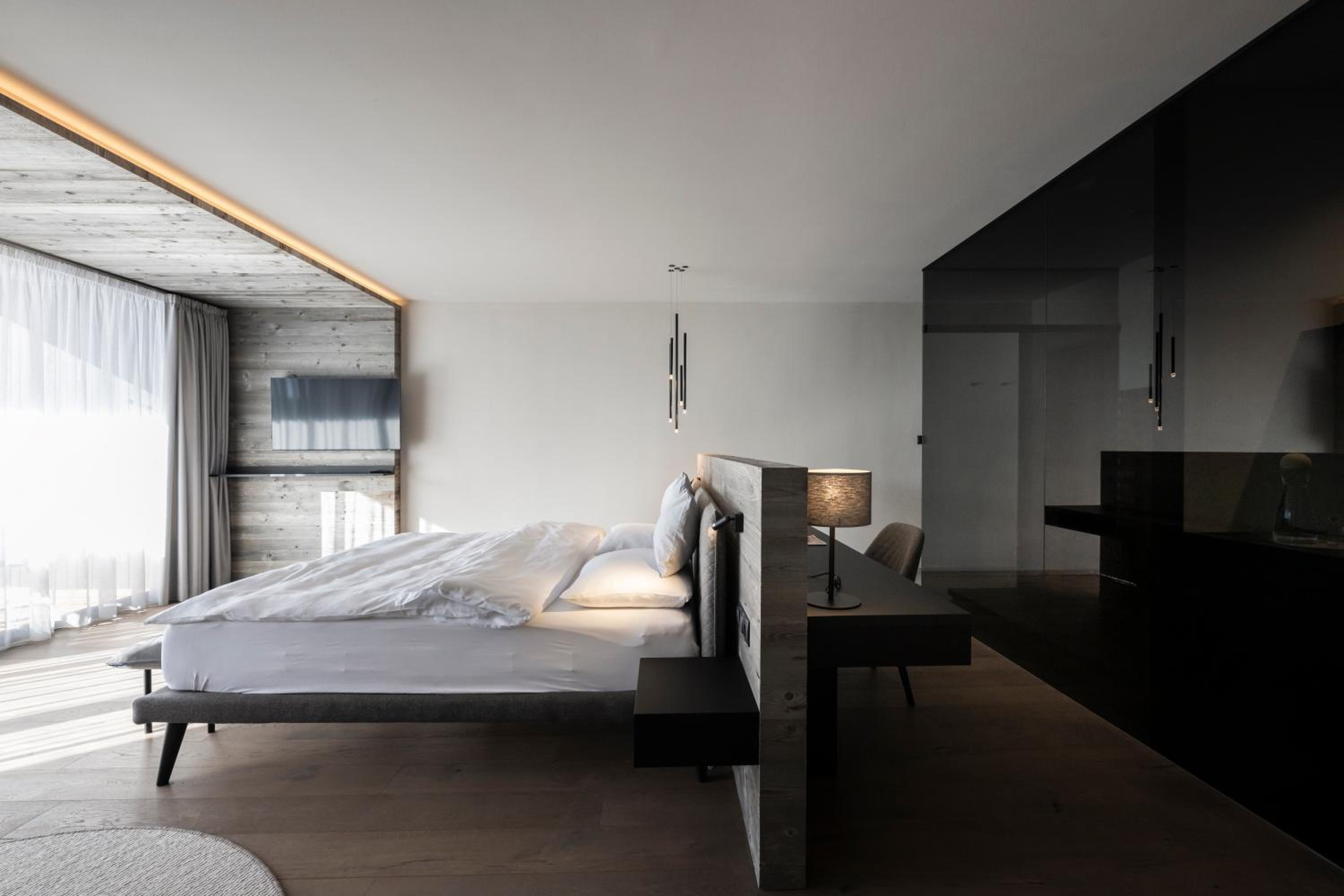 Suite with Sauna photo 2