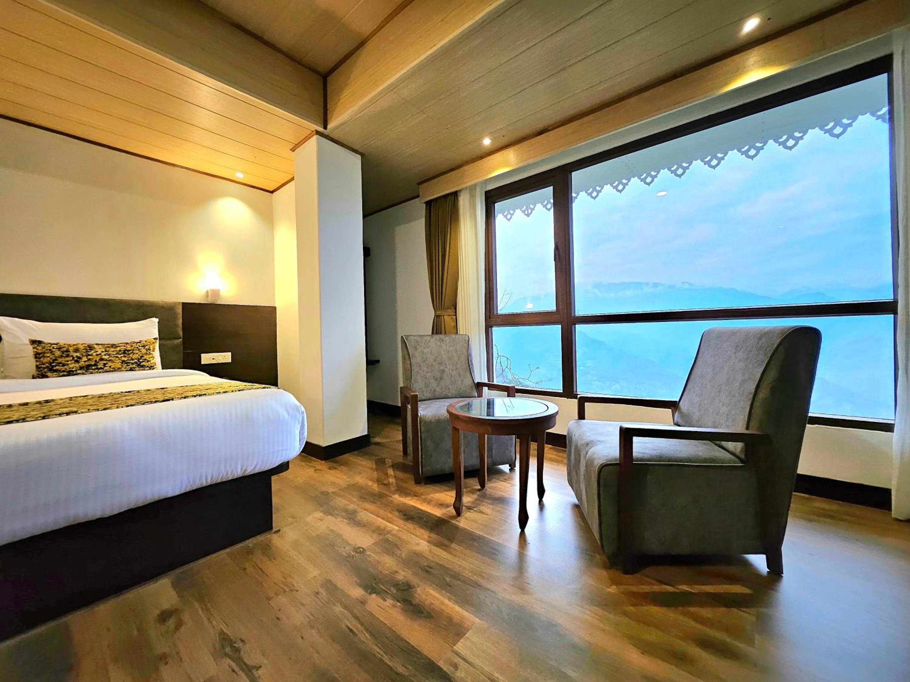 Superior Double Room photo 1