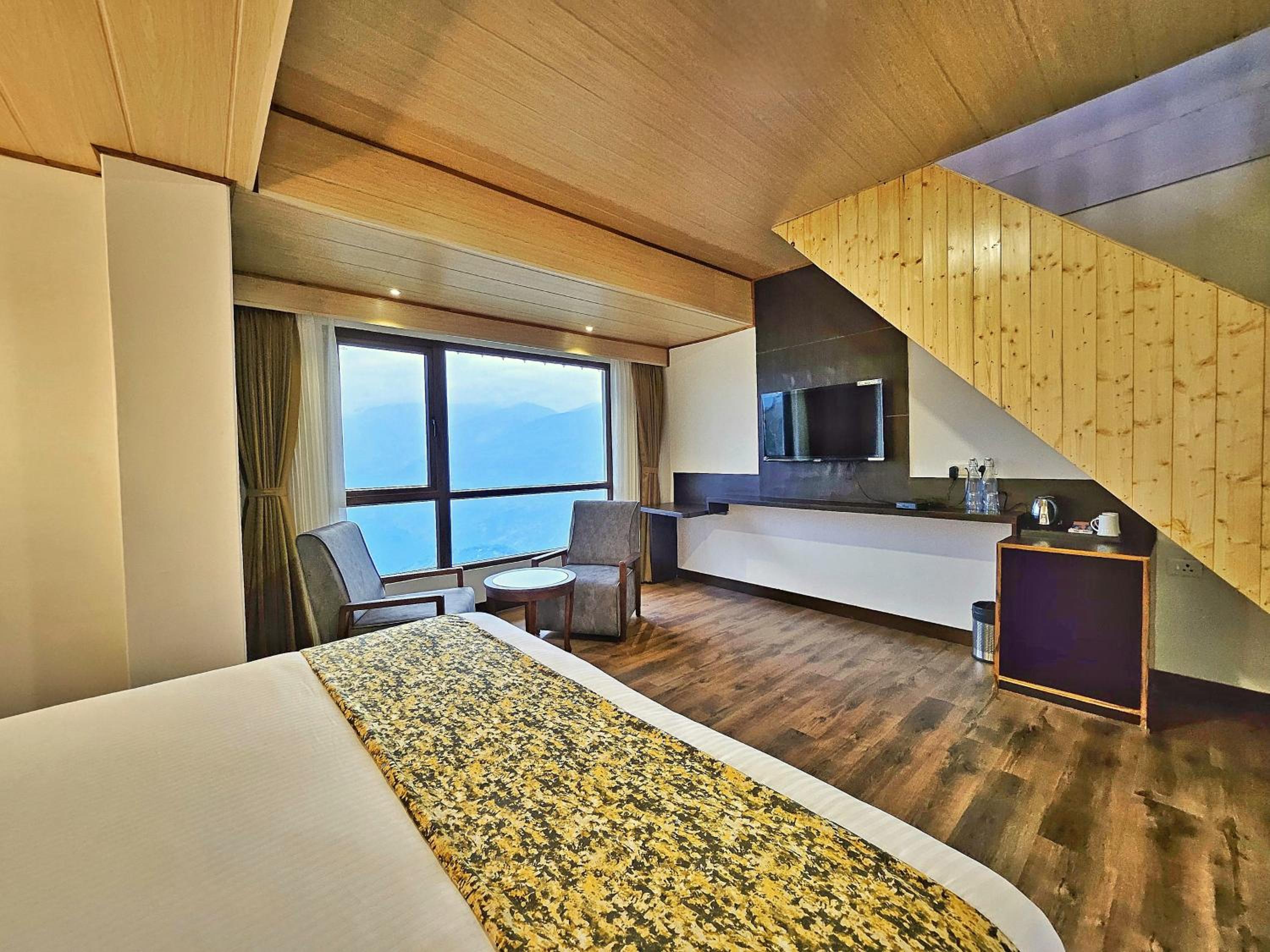 Junior Suite photo 1