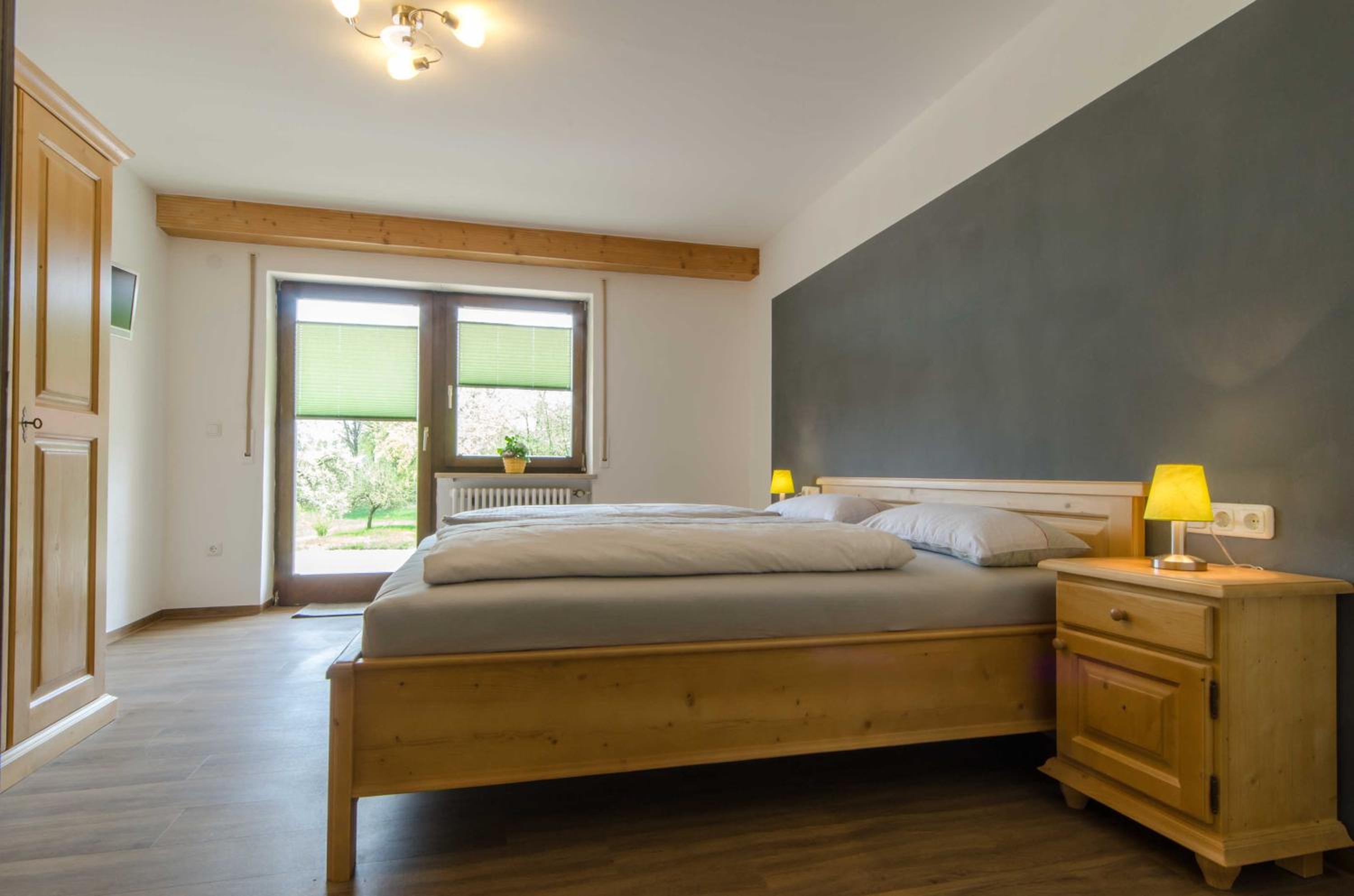Two-Bedroom Apartment with Terrace photo 1