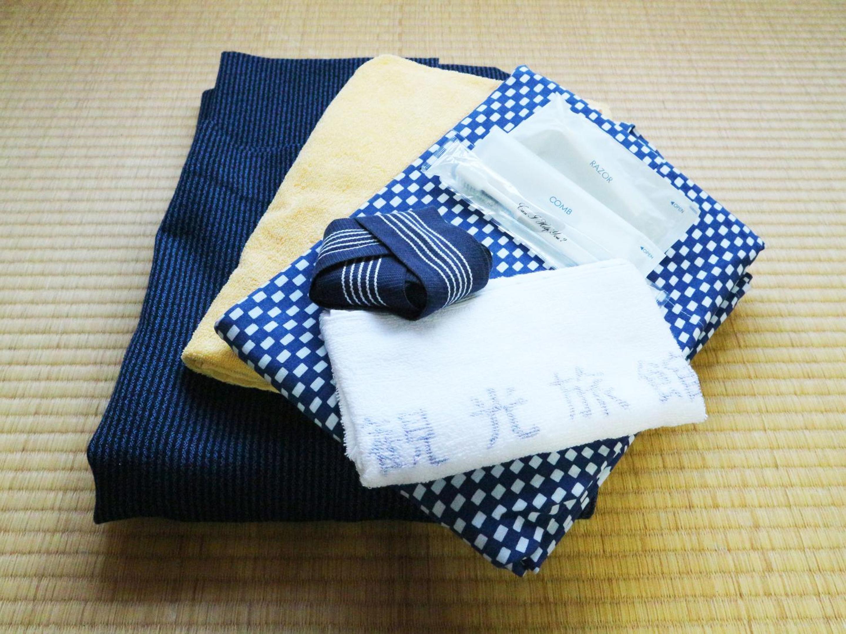 Japanese-Style Room photo 2
