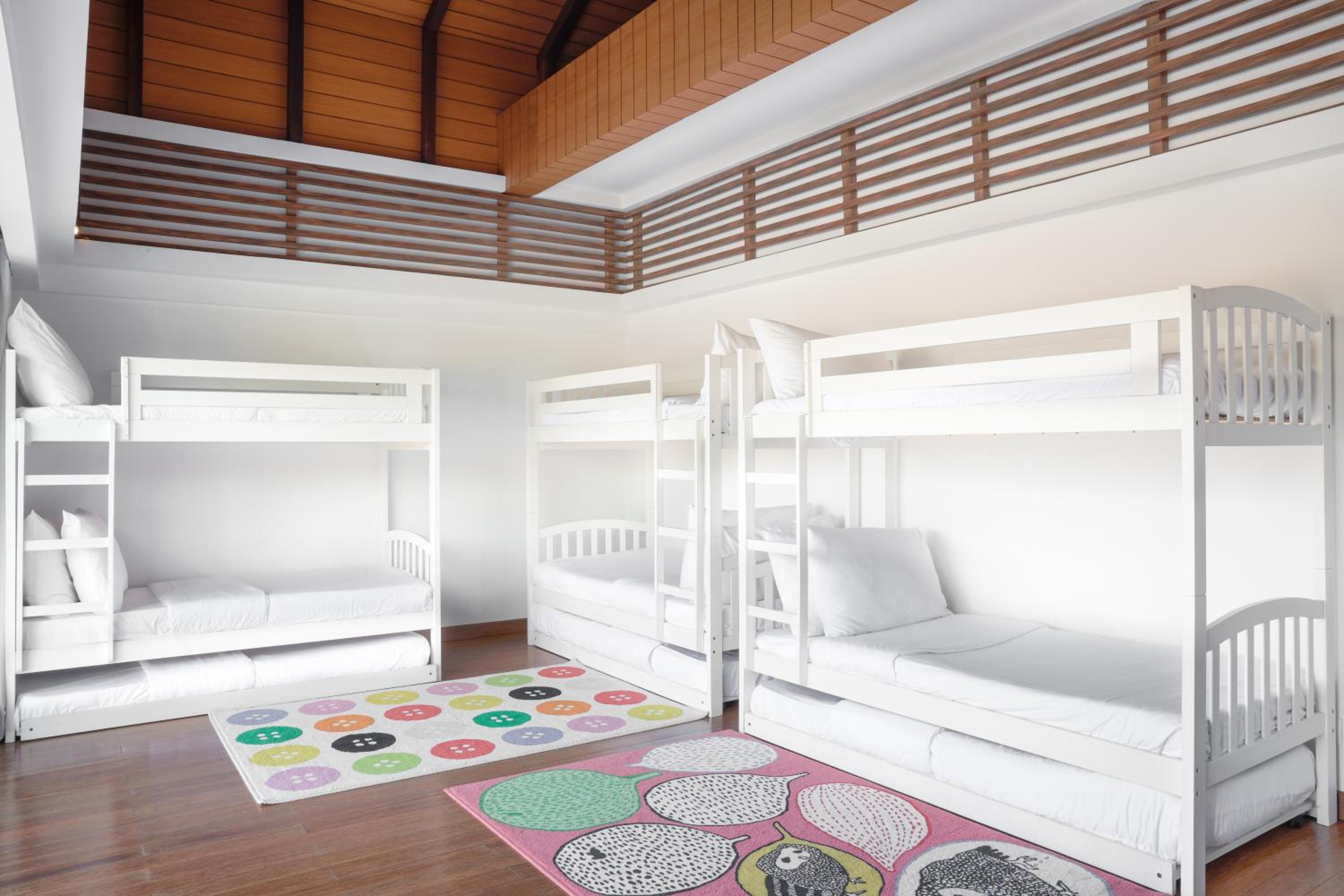 Four-Bedroom Beachfront Villa photo 1