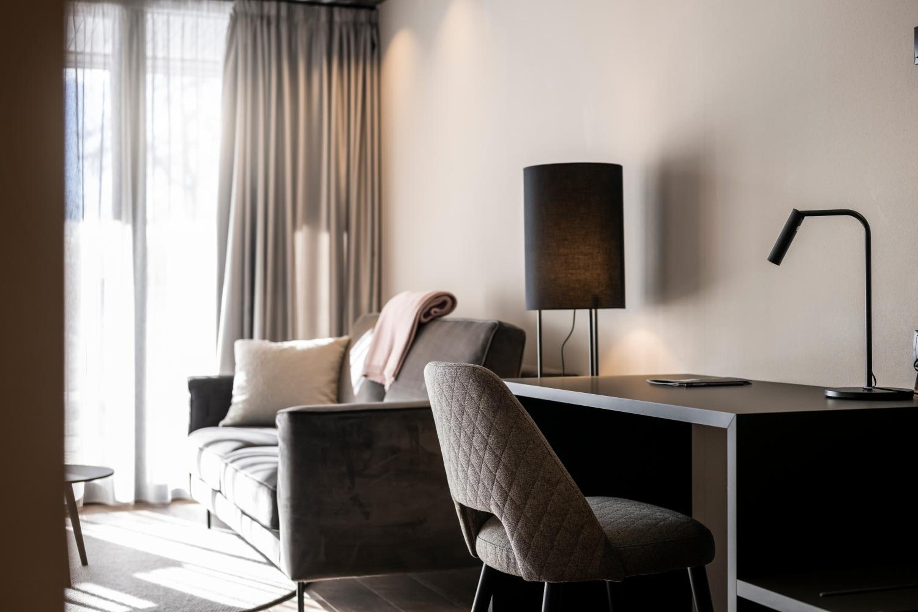 Superior Suite photo 2