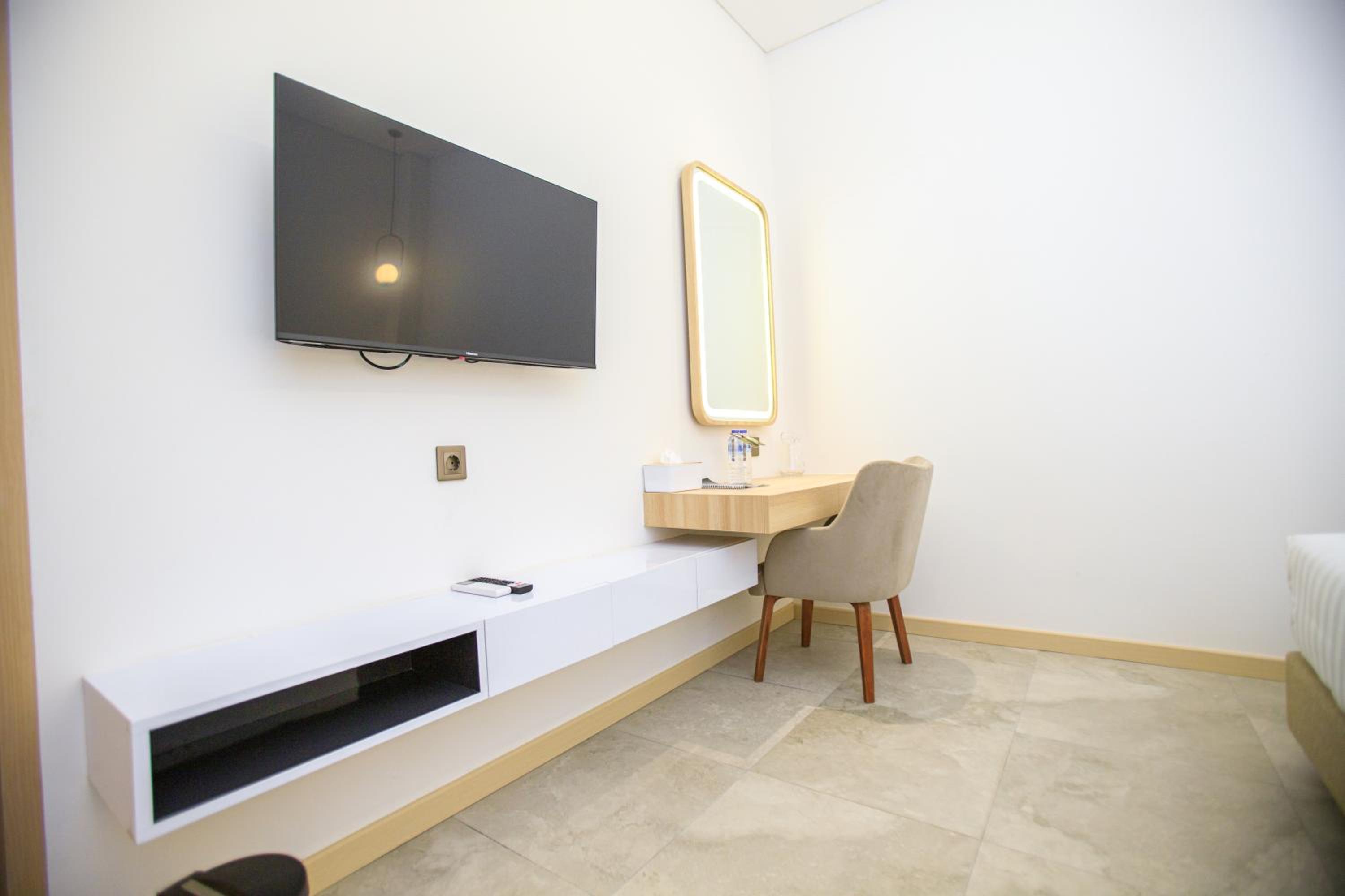 Superior Double Room photo 1