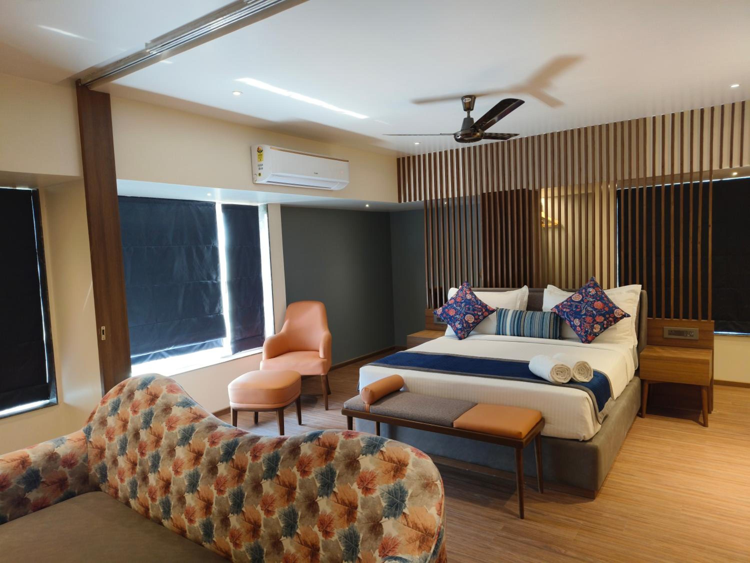 Studio Suite with Hi-Tea - Photo 1