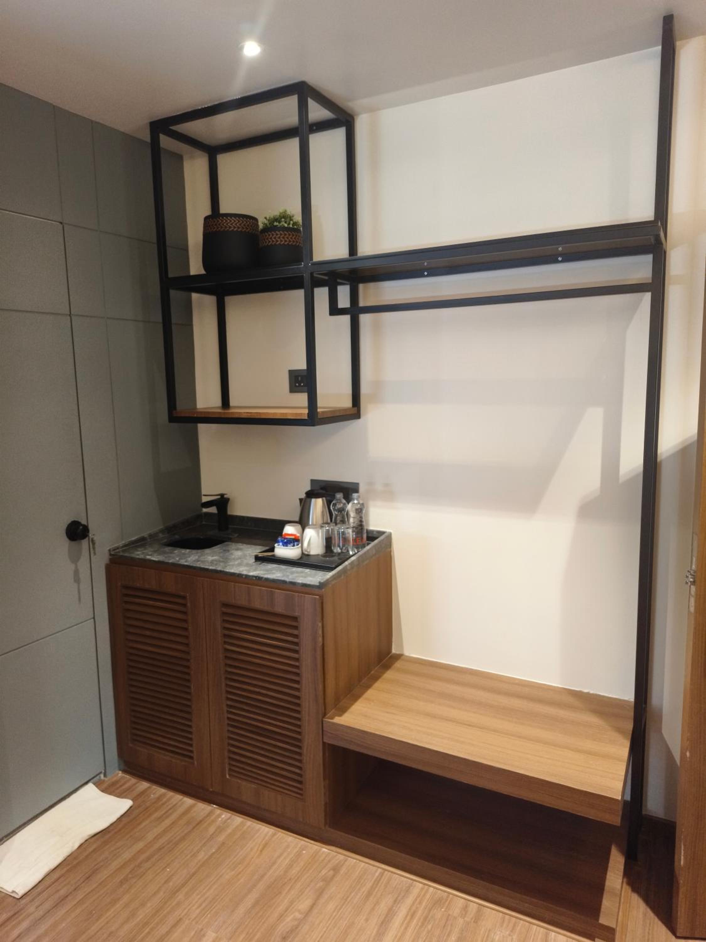 Studio Suite with Hi-Tea - Photo 10